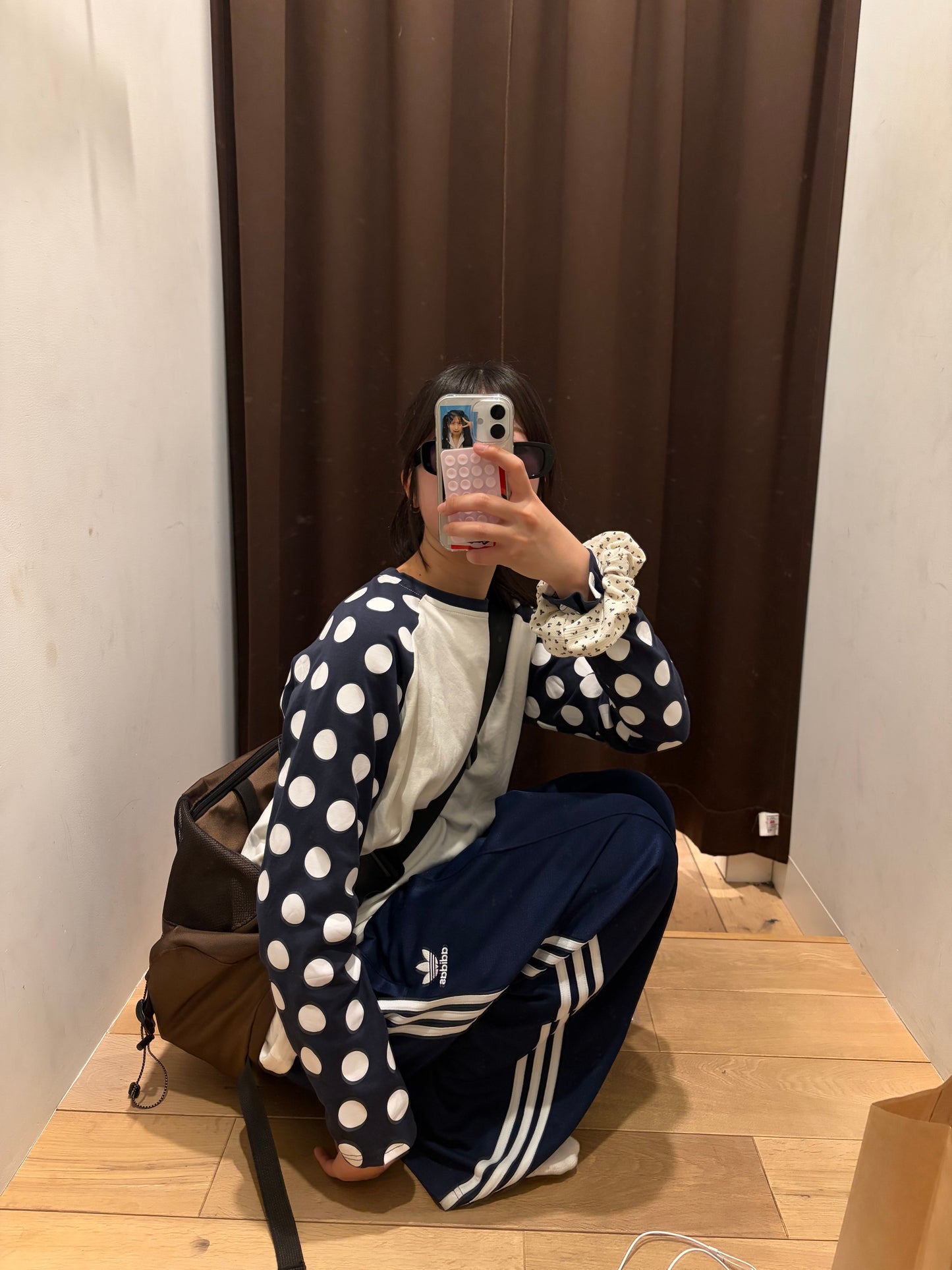 ワンショルダーバッグ DPB92077