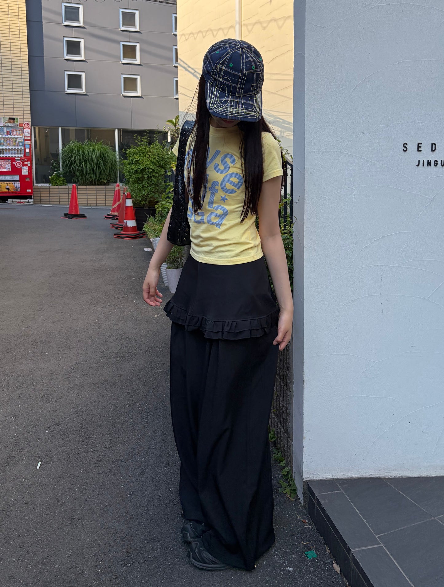 スターロゴTシャツ DPB92147