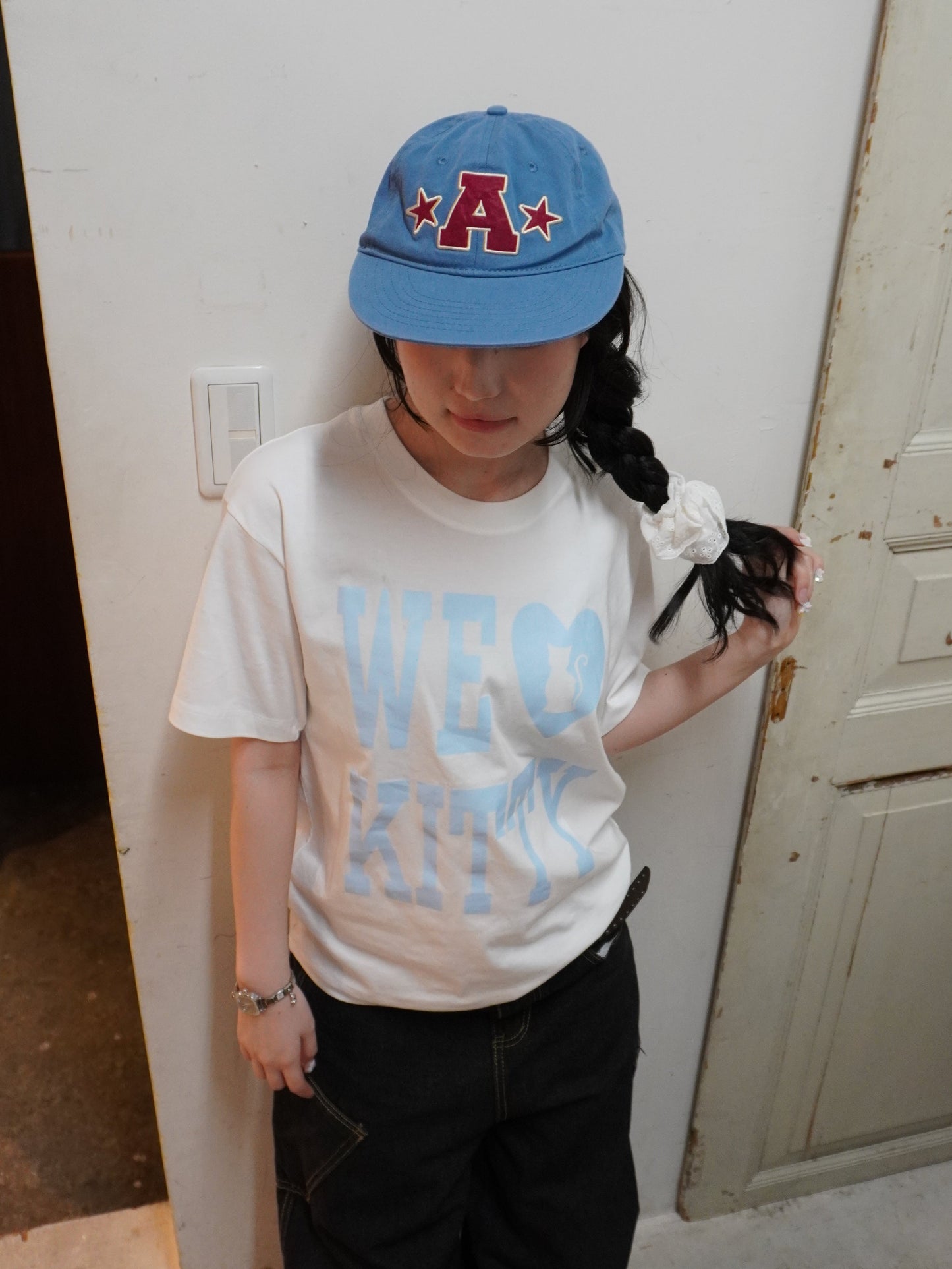 Aキャップ DPB85507