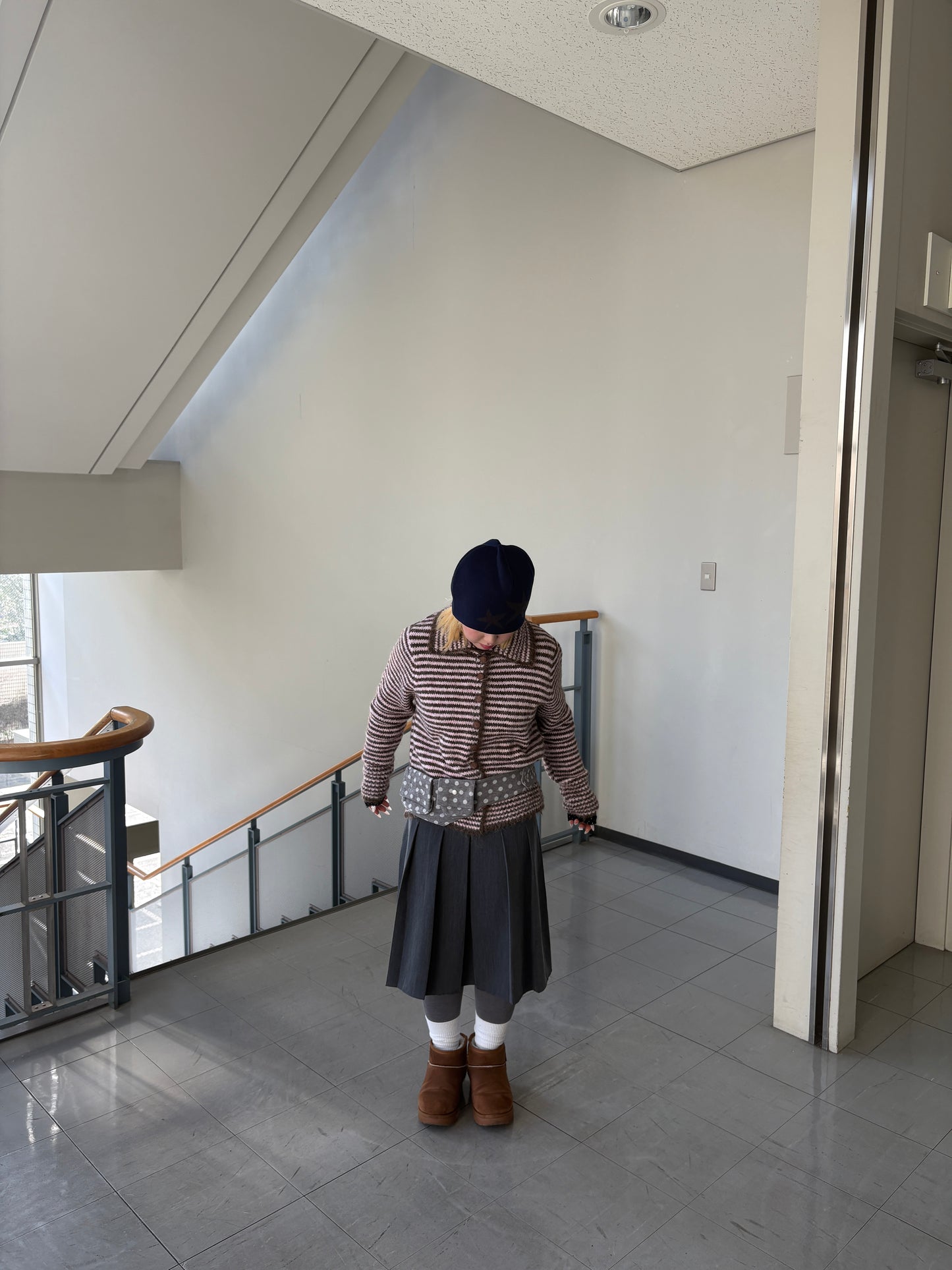 ベルトポケットバッグ DPB97090