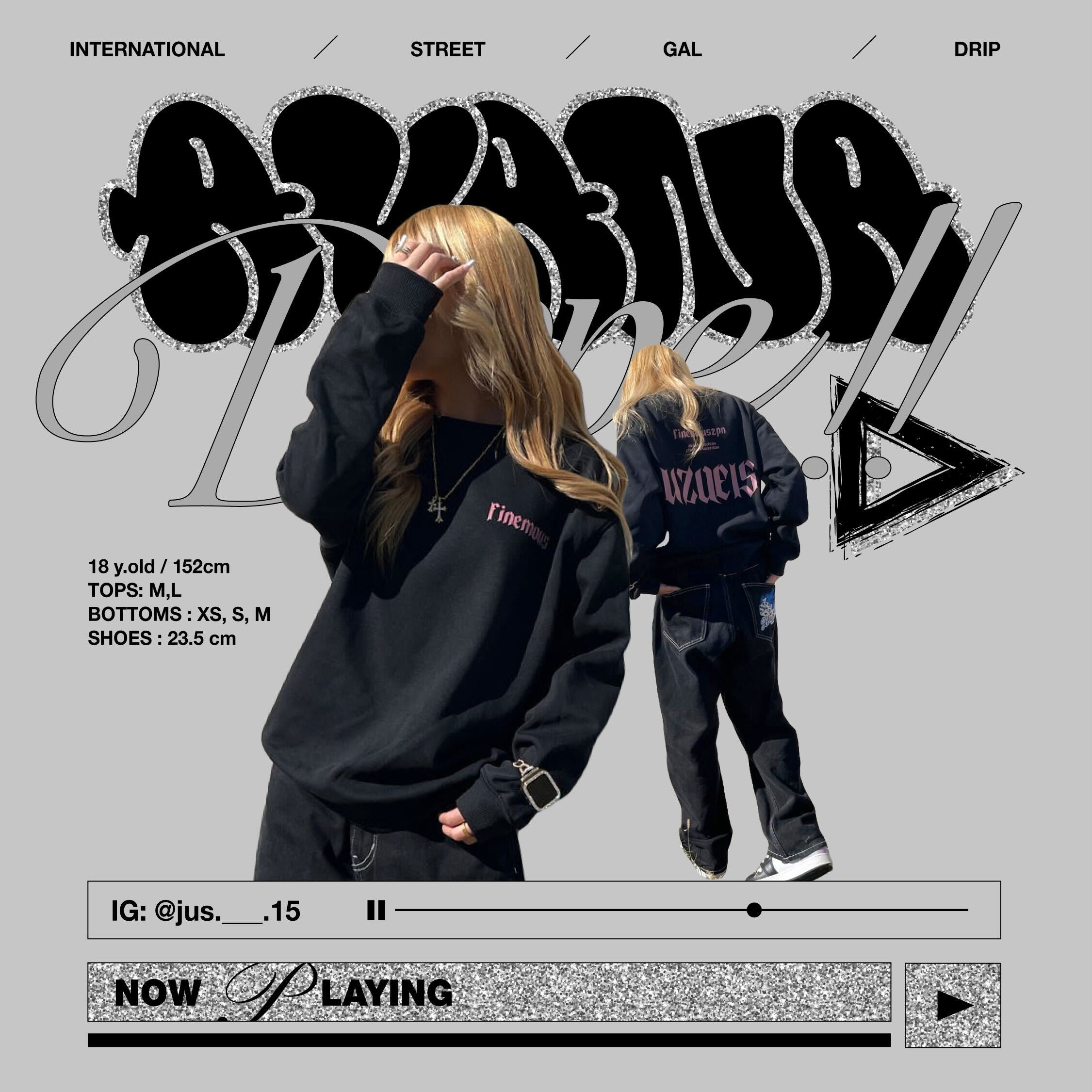 teen boop新作 TOPS – TEEN BOOP 公式通販サイト