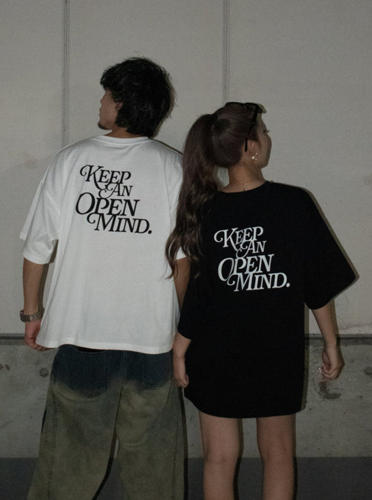 TMW stone over tee