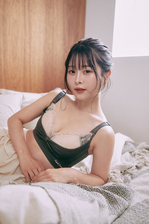 pururi night bra -ぷるりナイトブラ-