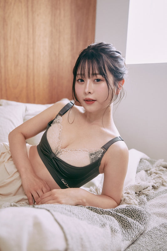 pururi night bra -ぷるりナイトブラ-
