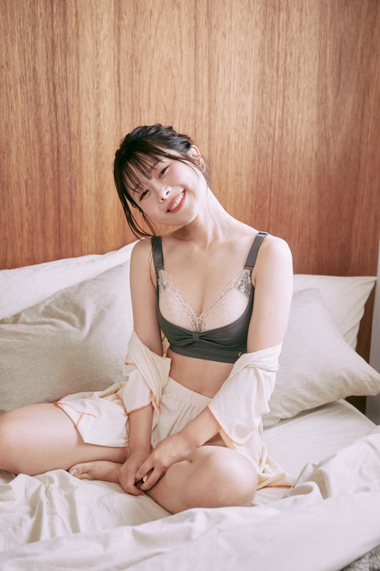 pururi night bra -ぷるりナイトブラ-