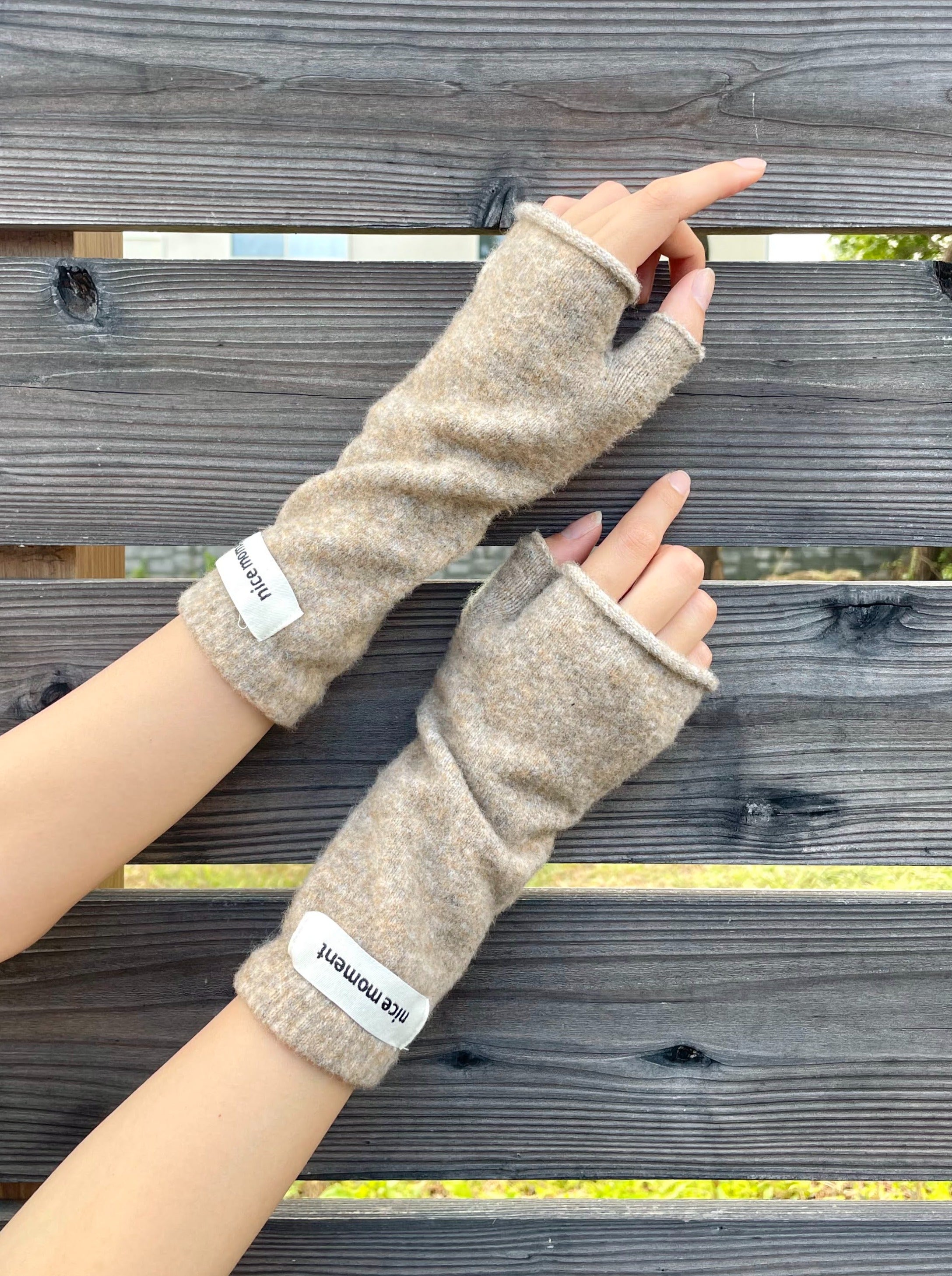 Arm warmer Collection – CRAMMY