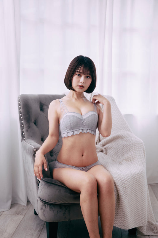 【select】大人モテブラ(Mint)