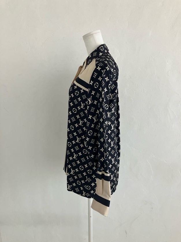 【LOUIS VUITTION】シャツ UPA05003