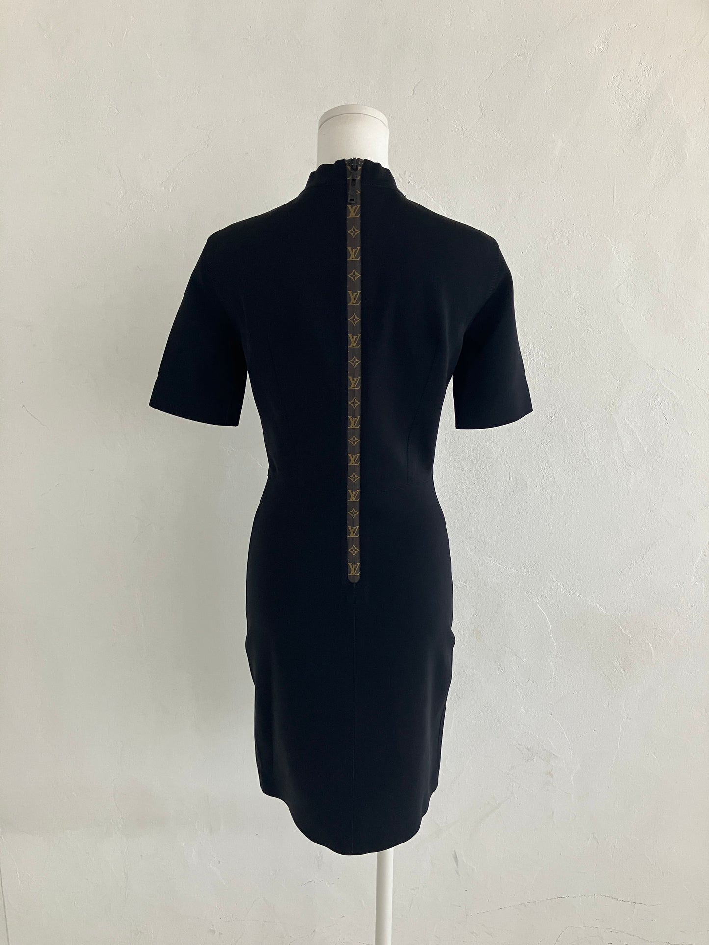 【LOUIS VUITTION】ワンピース UPA05008