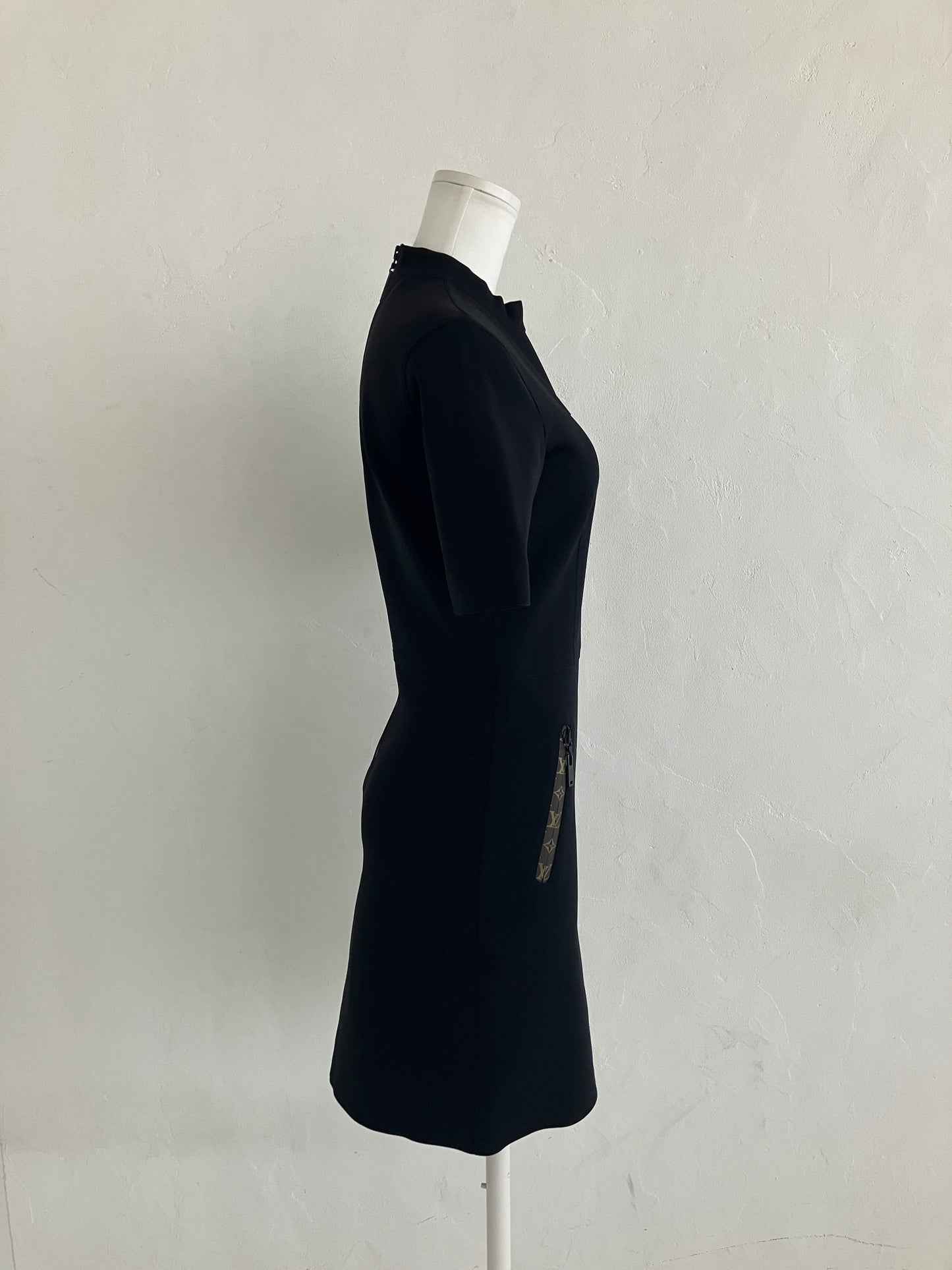 【LOUIS VUITTION】ワンピース UPA05008
