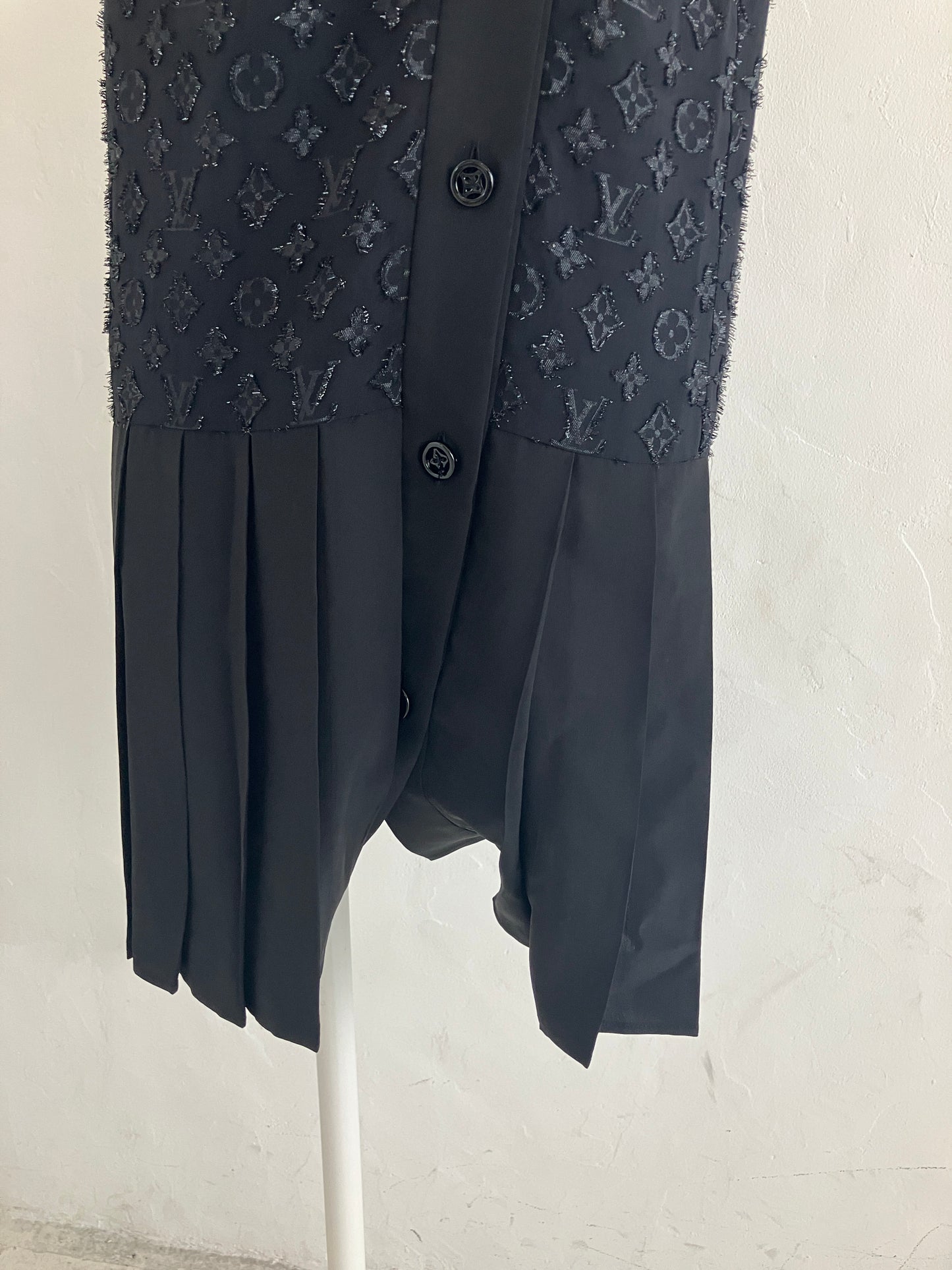 【LOUIS VUITTION】ワンピース UPA05056