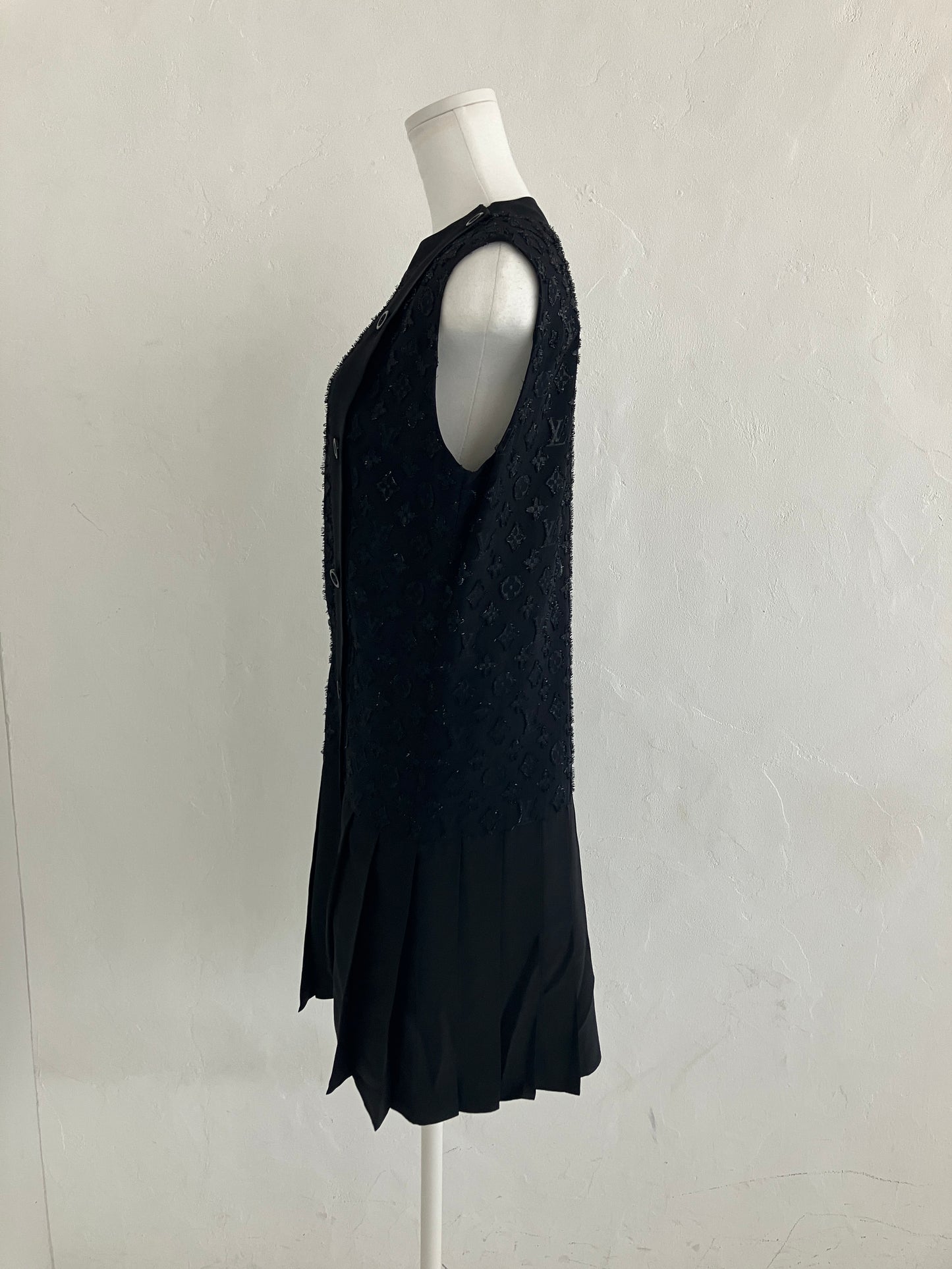 【LOUIS VUITTION】ワンピース UPA05056