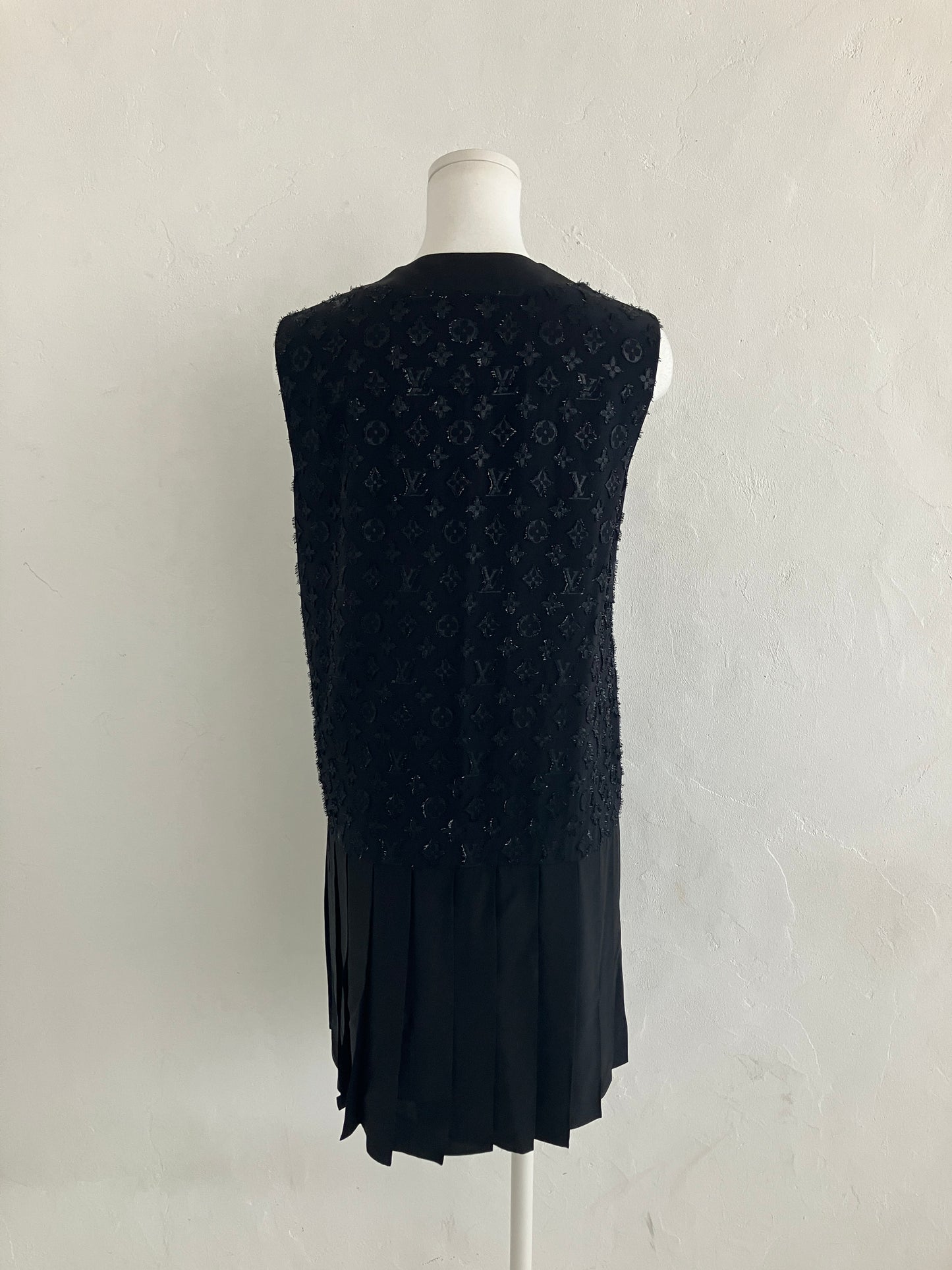 【LOUIS VUITTION】ワンピース UPA05056