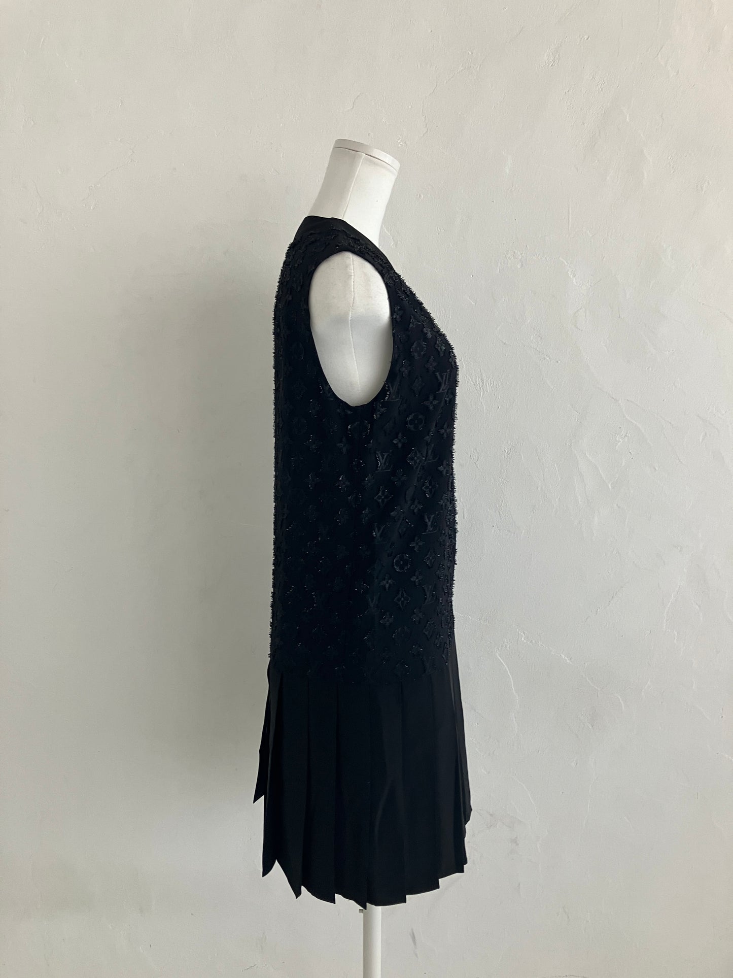 【LOUIS VUITTION】ワンピース UPA05056