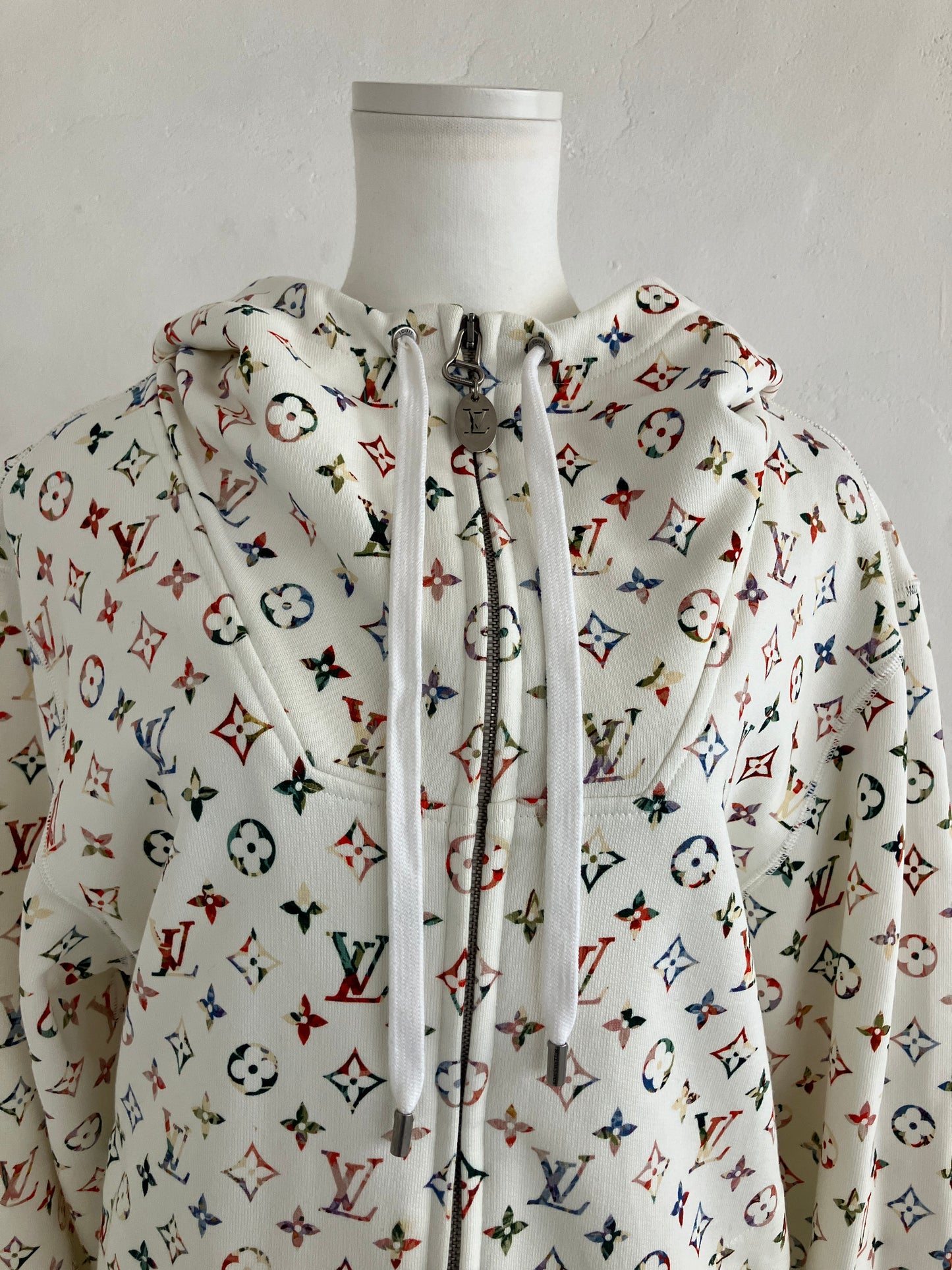 【LOUIS VUITTION】セットアップ UPA05015