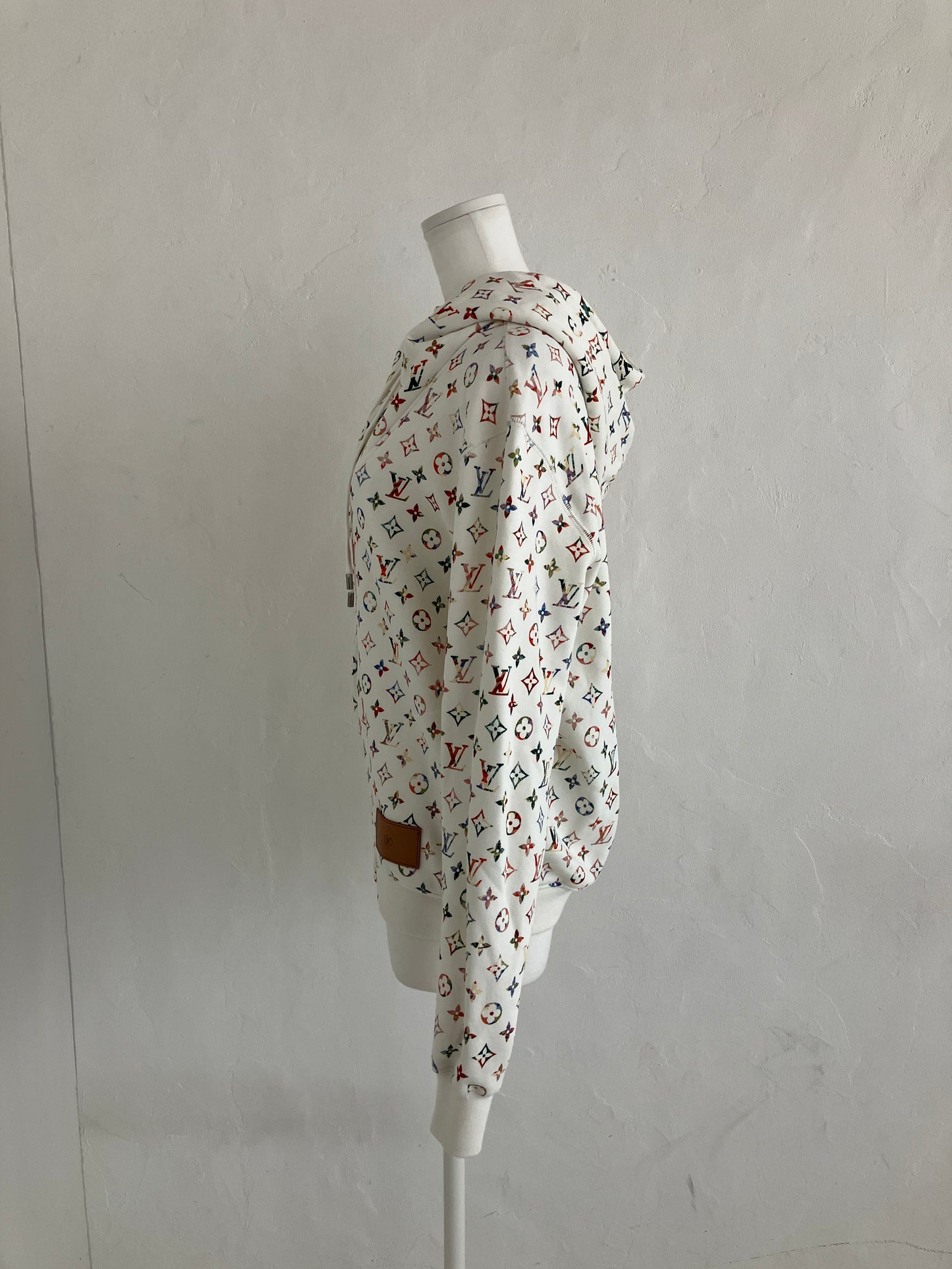【LOUIS VUITTION】セットアップ UPA05015