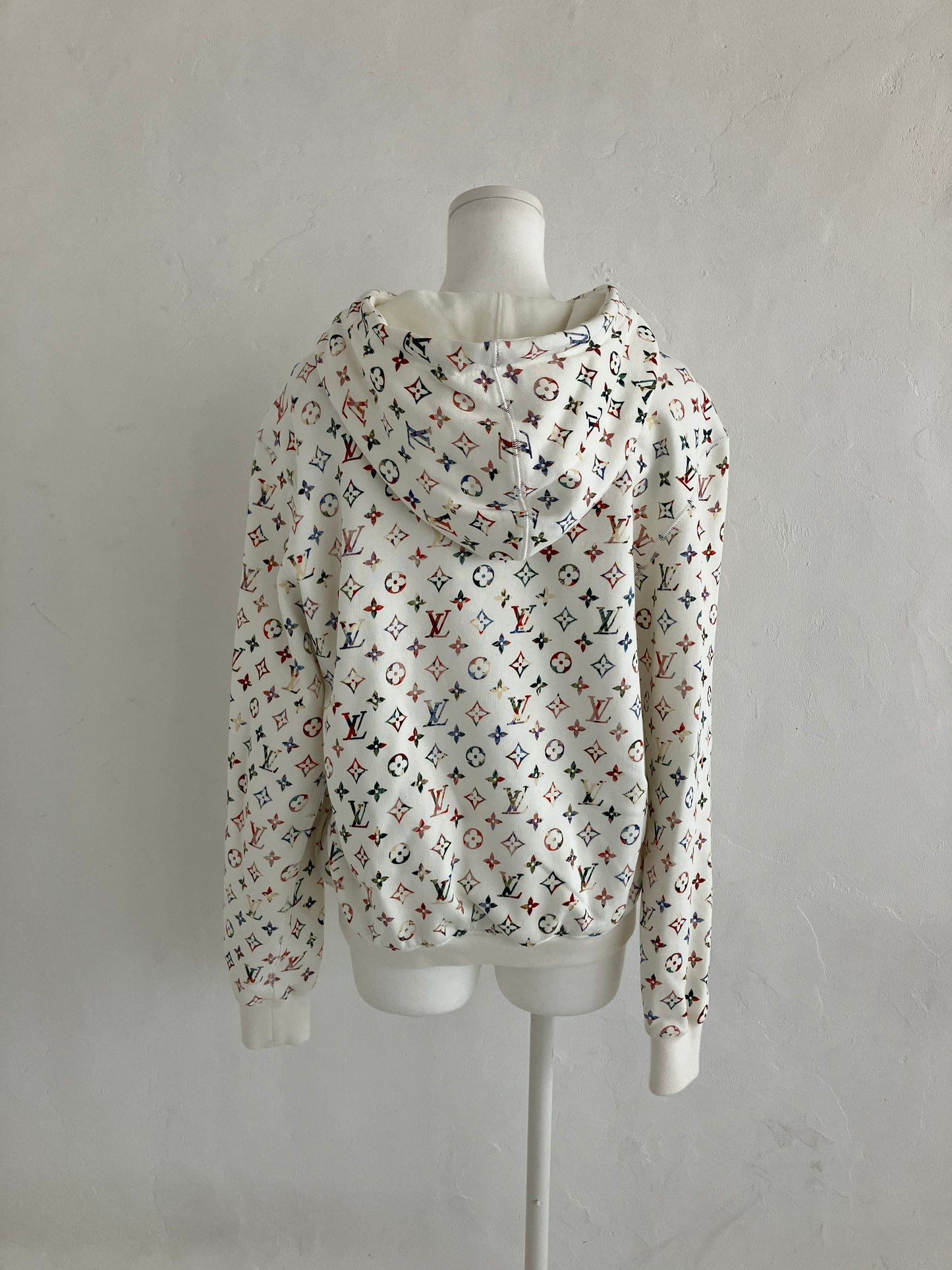 【LOUIS VUITTION】セットアップ UPA05015