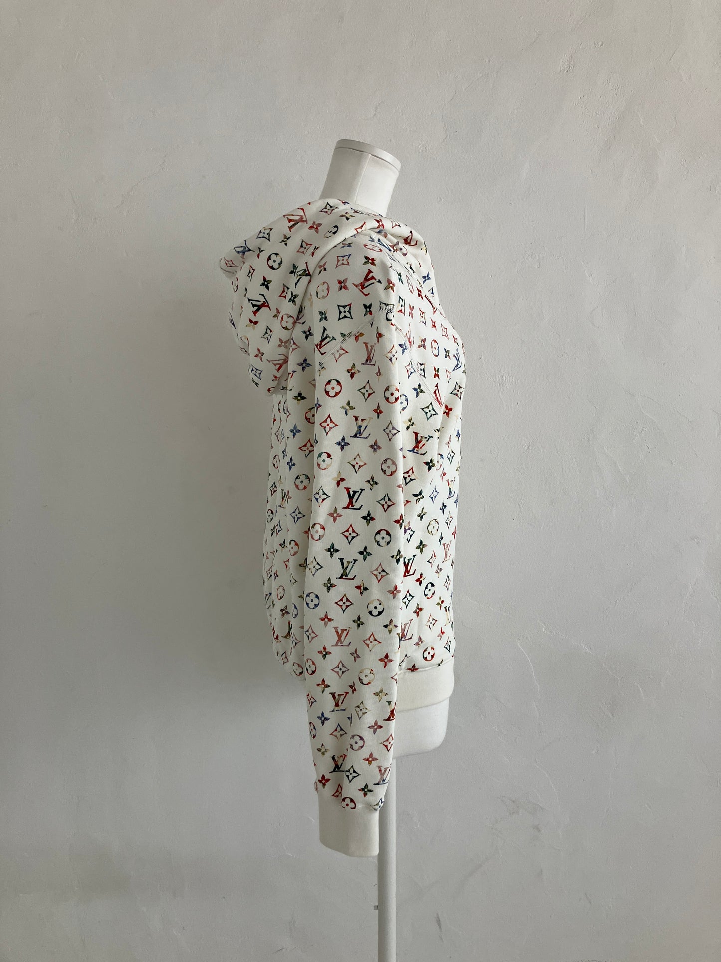 【LOUIS VUITTION】セットアップ UPA05015