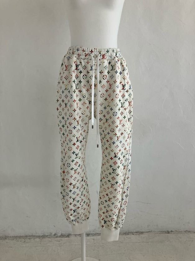 【LOUIS VUITTION】セットアップ UPA05015