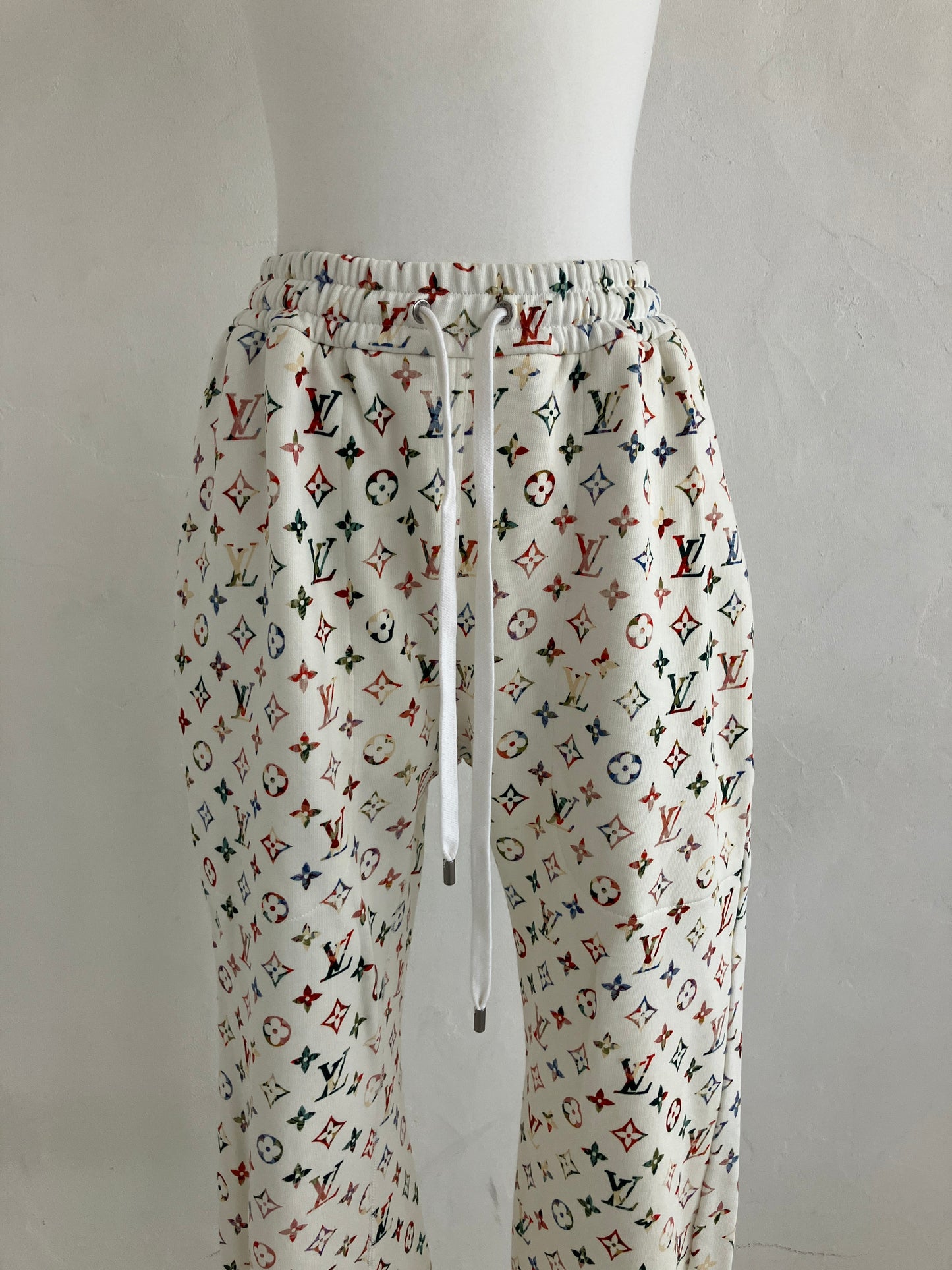 【LOUIS VUITTION】セットアップ UPA05015