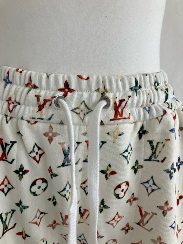 【LOUIS VUITTION】セットアップ UPA05015