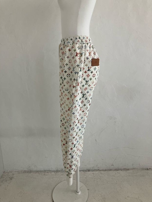 【LOUIS VUITTION】セットアップ UPA05015
