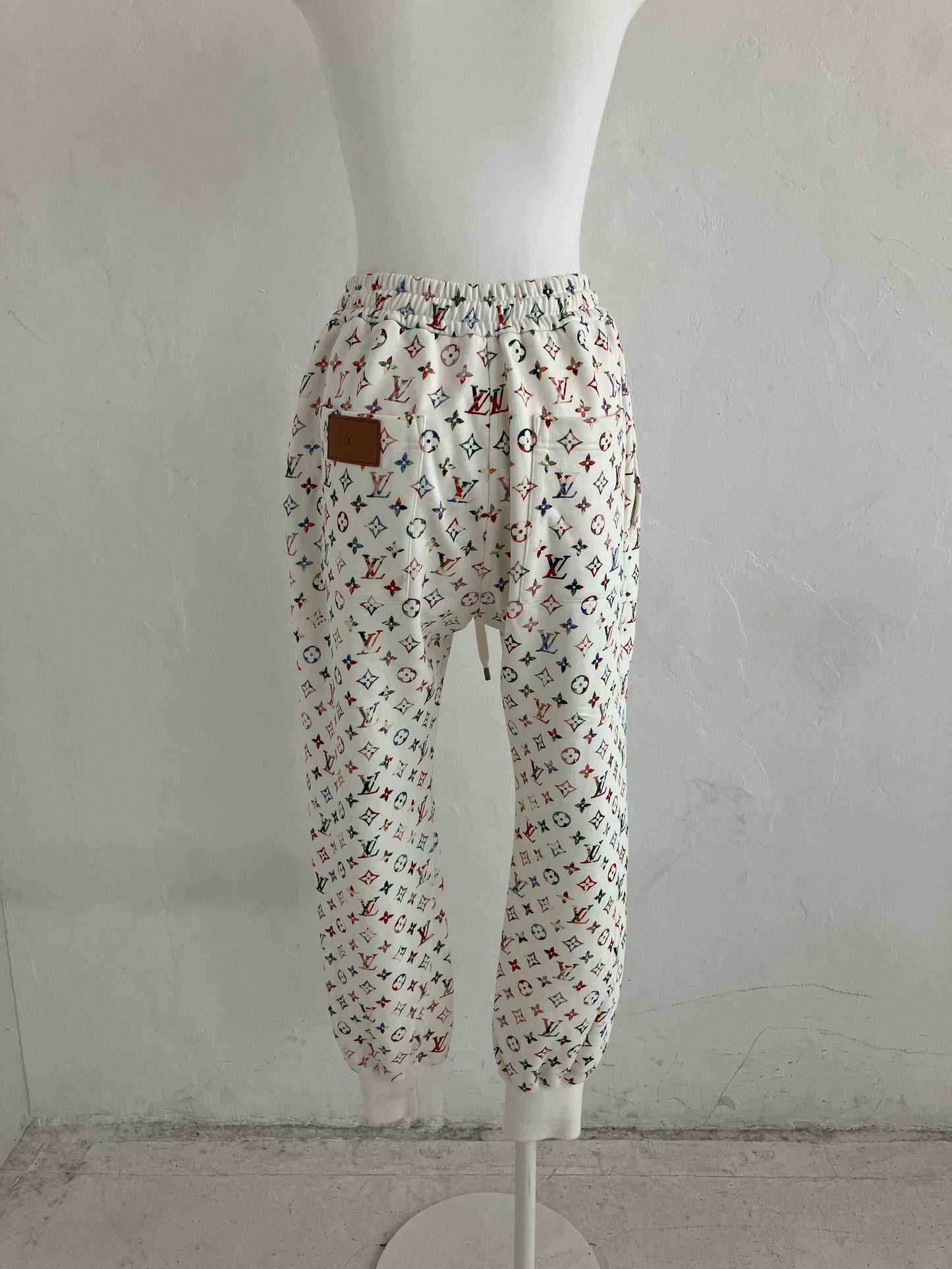【LOUIS VUITTION】セットアップ UPA05015