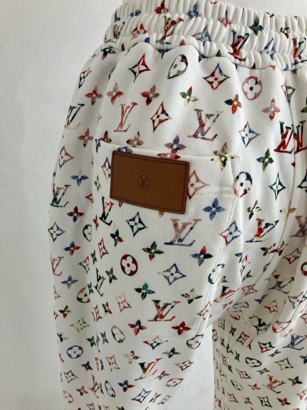 【LOUIS VUITTION】セットアップ UPA05015