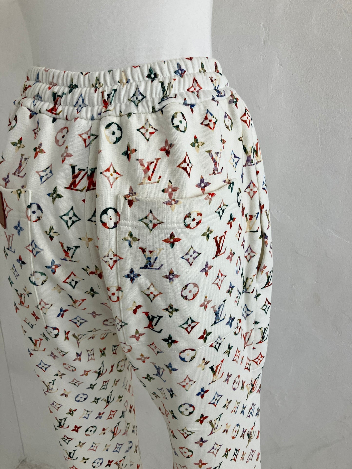 【LOUIS VUITTION】セットアップ UPA05015
