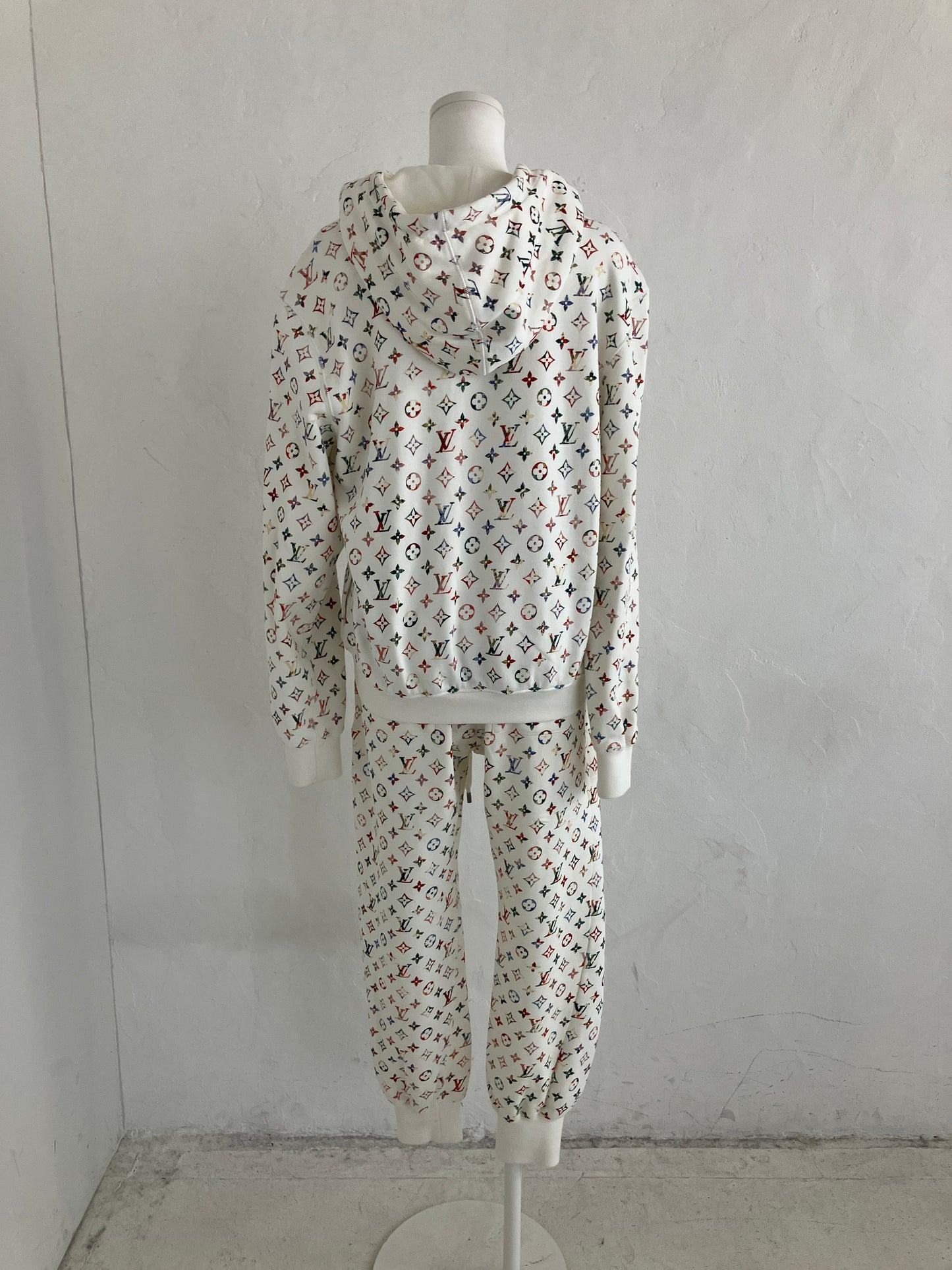 【LOUIS VUITTION】セットアップ UPA05015
