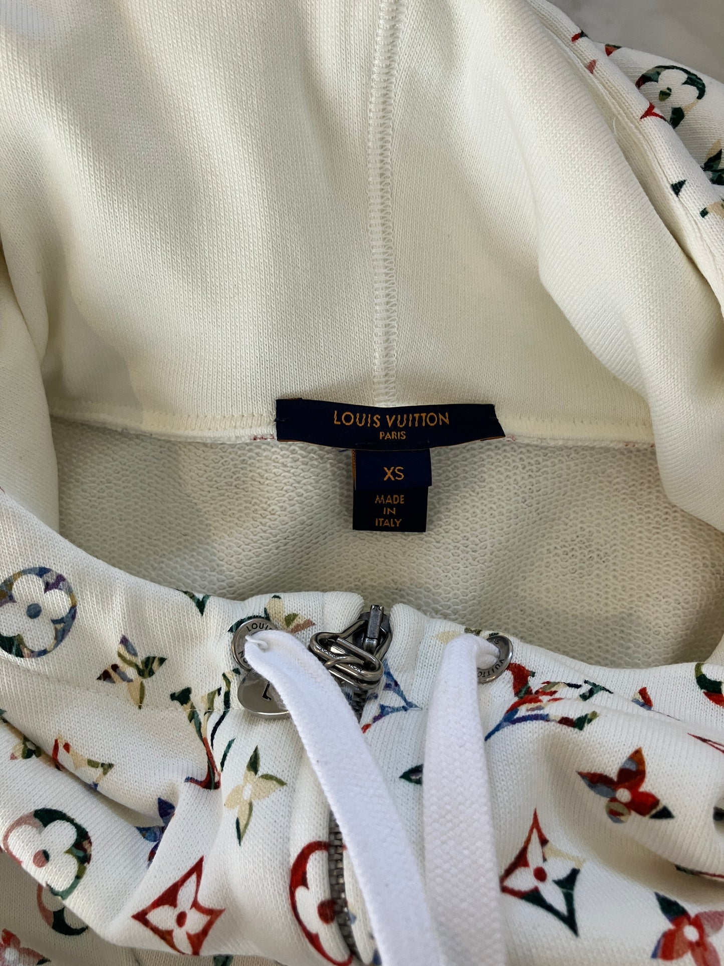 【LOUIS VUITTION】セットアップ UPA05015