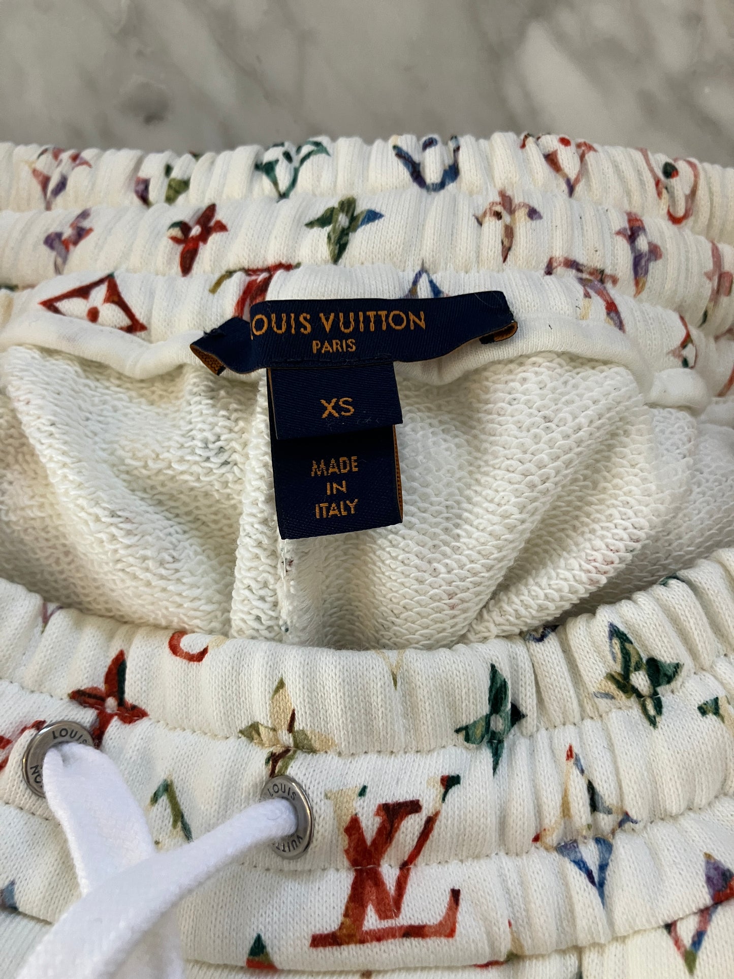 【LOUIS VUITTION】セットアップ UPA05015
