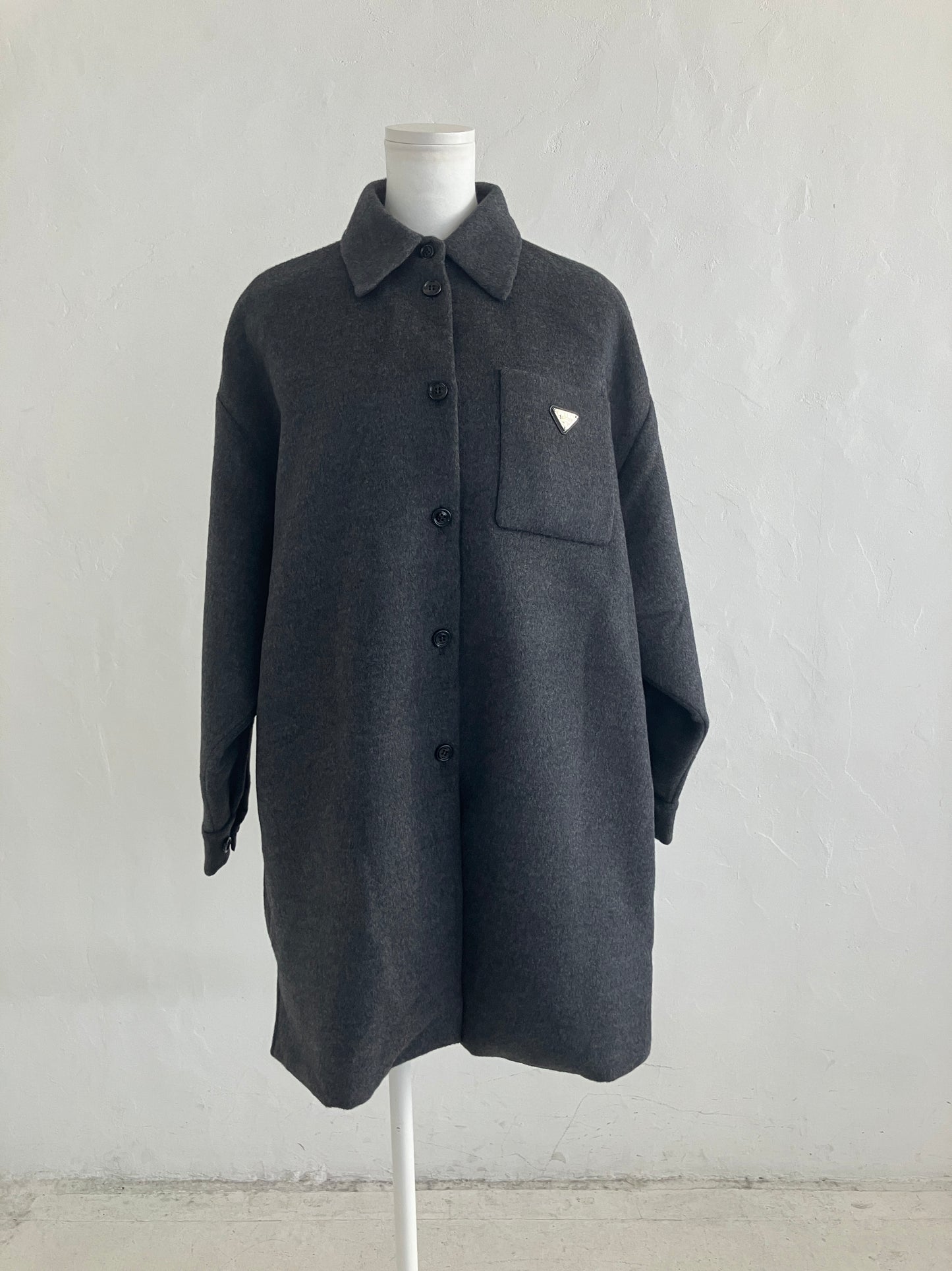 【PRADA】コート UPA05028