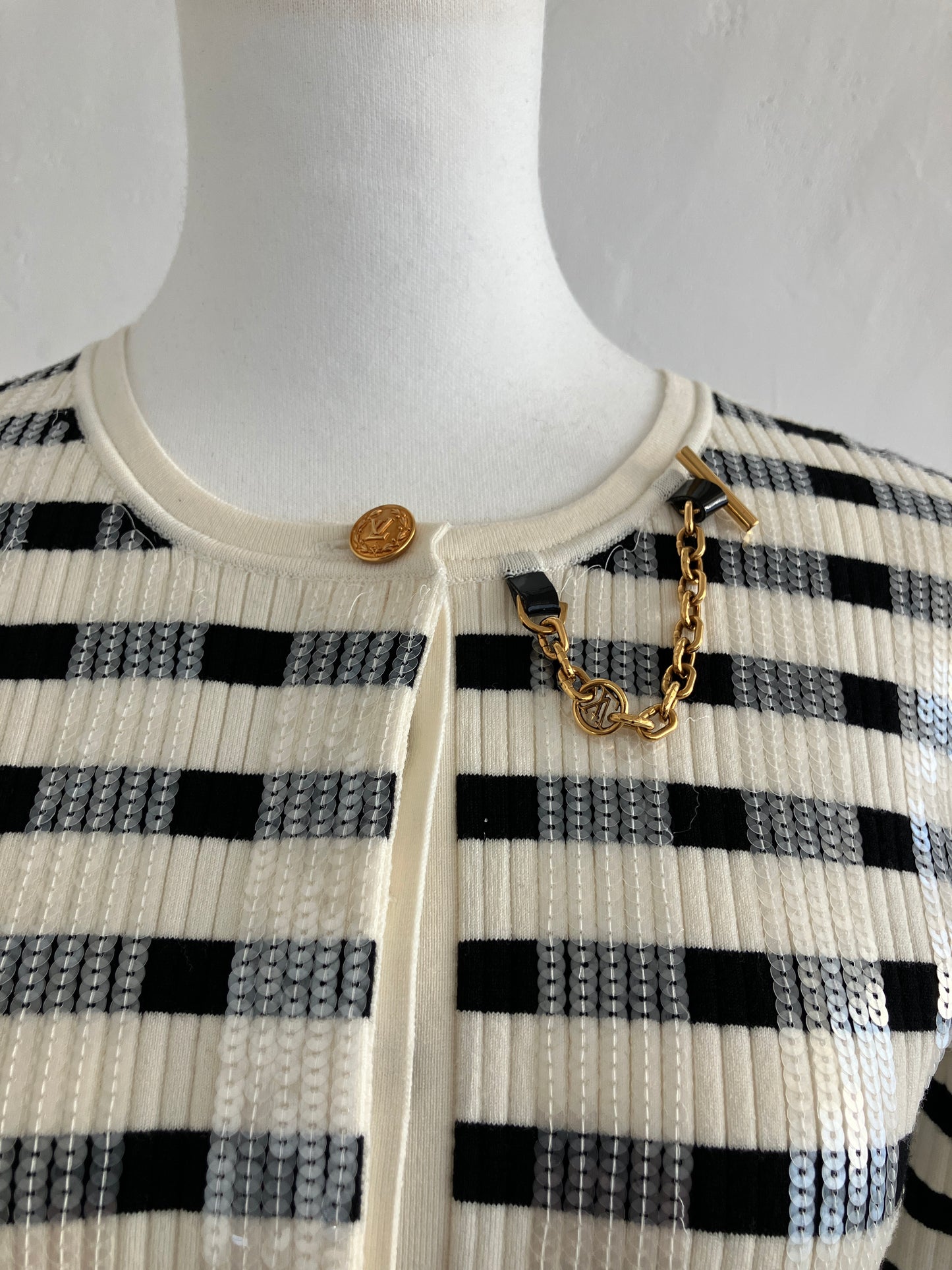 【LOUIS VUITTION】トップス UPA05031