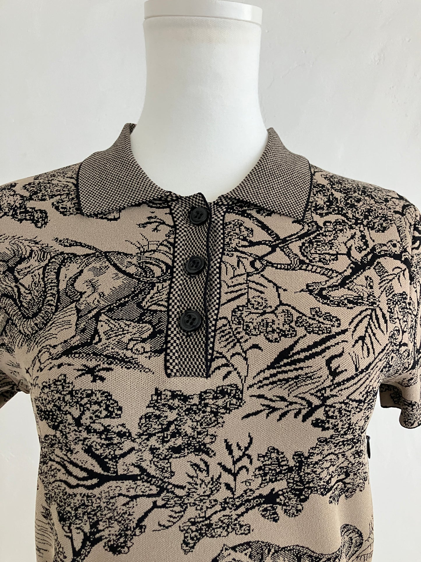 【Dior】ワンピース UPA05032