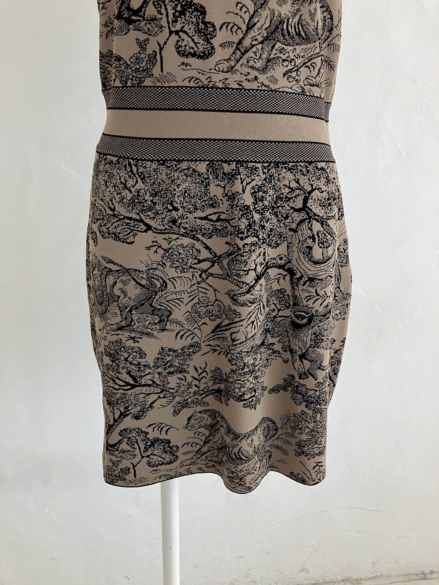 【Dior】ワンピース UPA05032