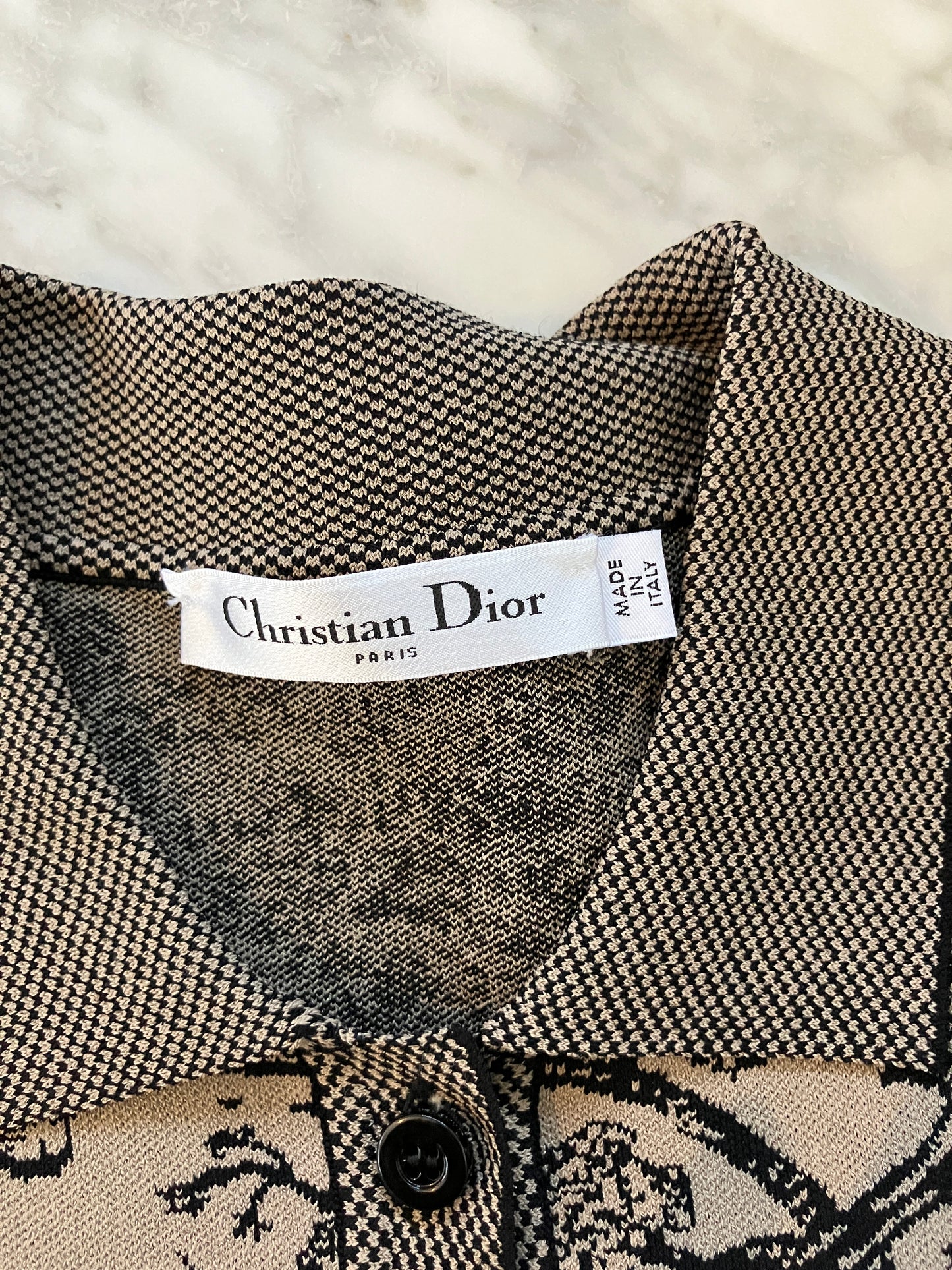 【Dior】ワンピース UPA05032