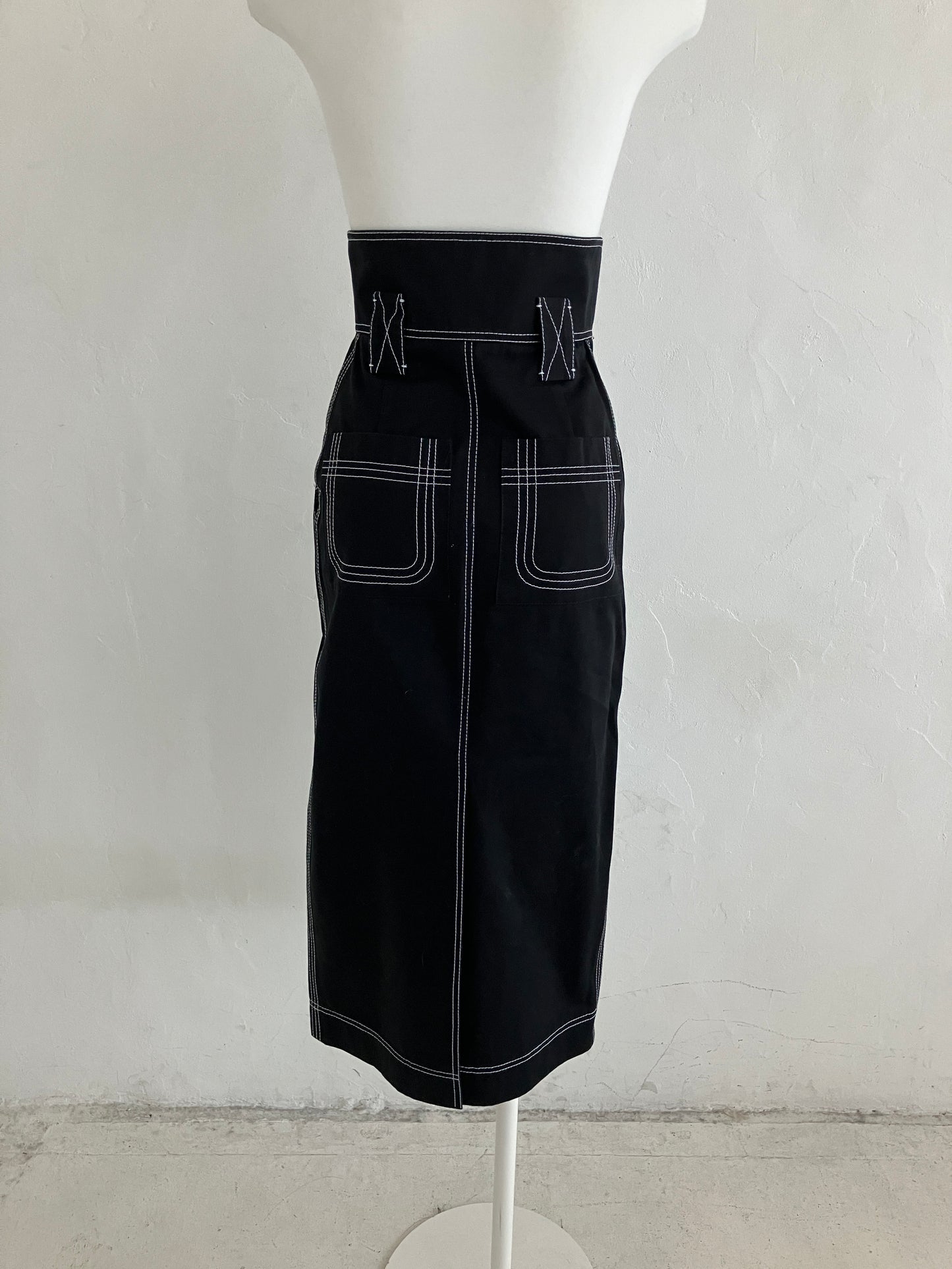 【FENDI】スカート UPA05033