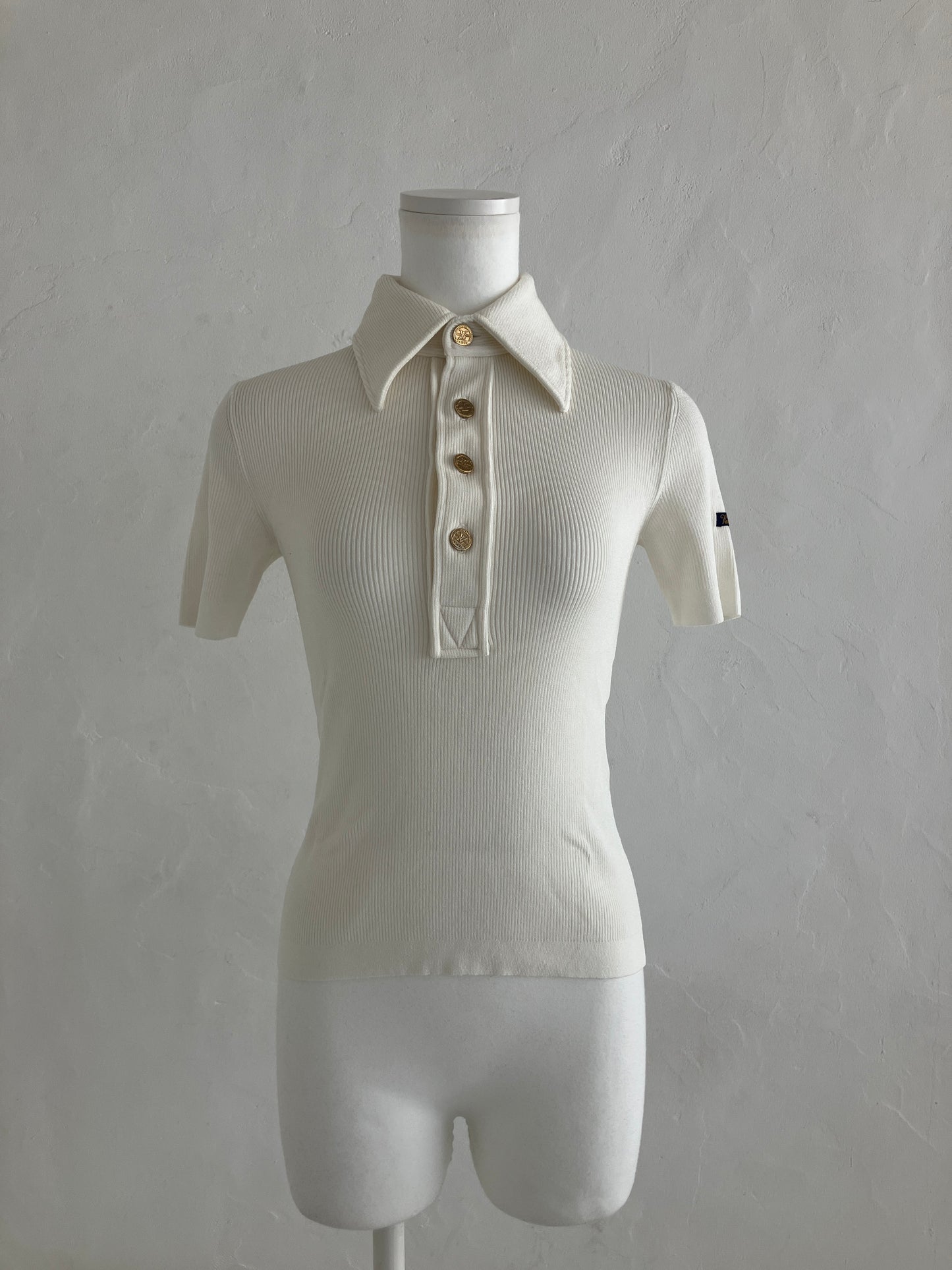 【LOUIS VUITTION】トップス UPA05037