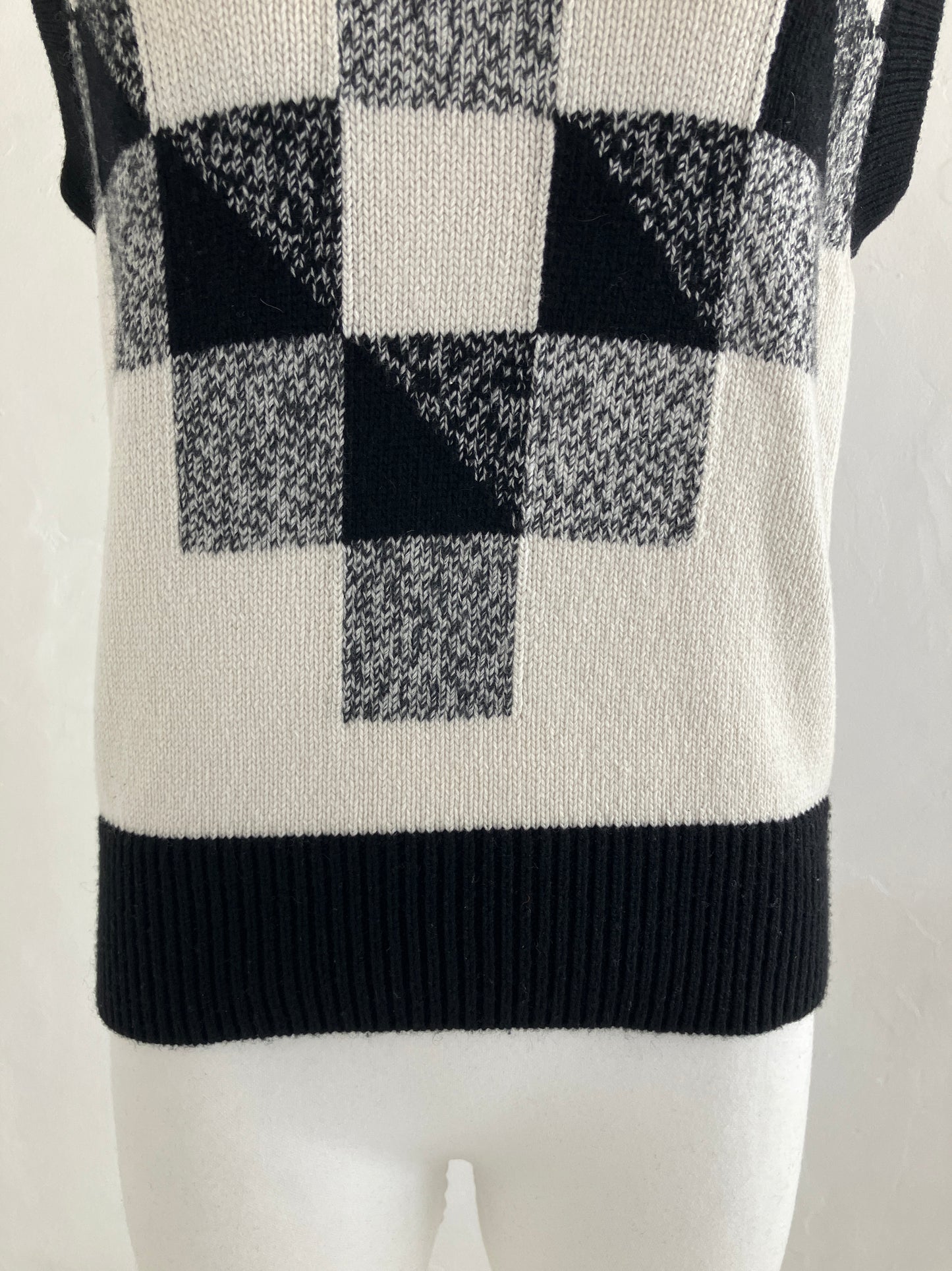 【CHANEL】ニットトップス UPA05041