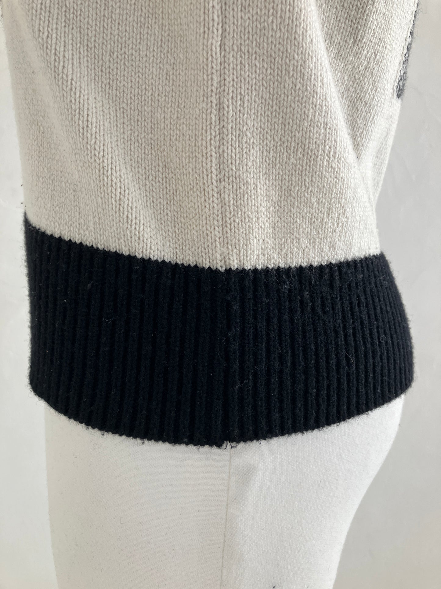 【CHANEL】ニットトップス UPA05041