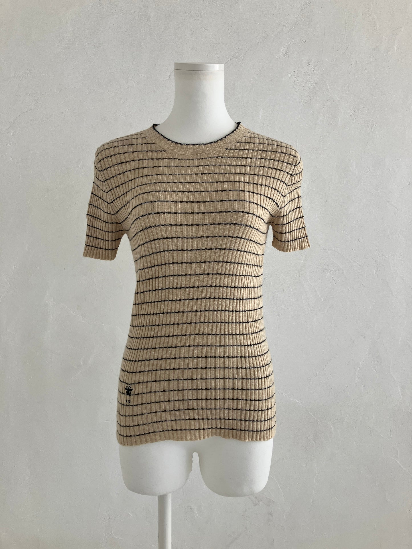 【Dior】ニットトップス UPA05044