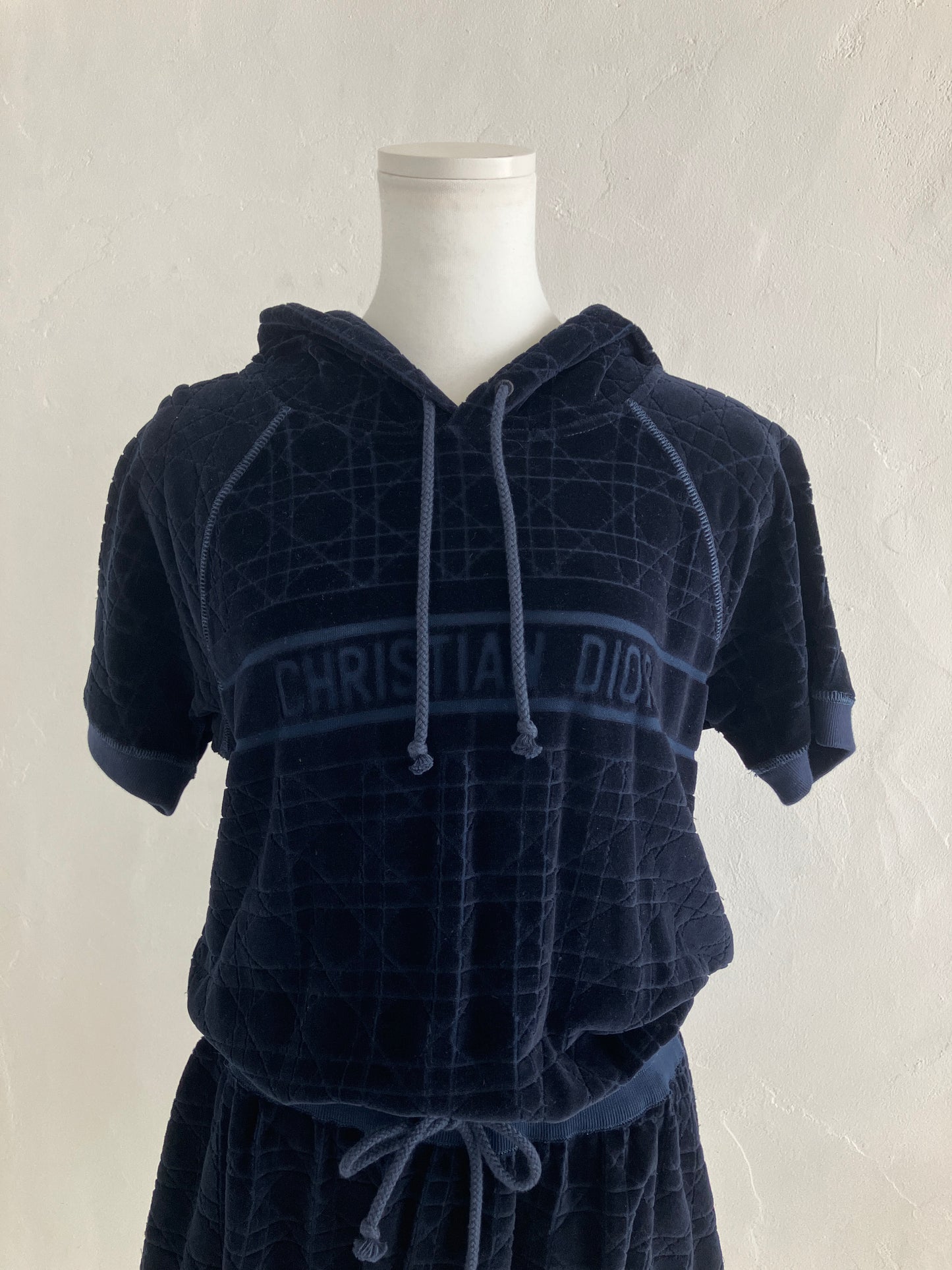 【Dior】ワンピース UPA05045