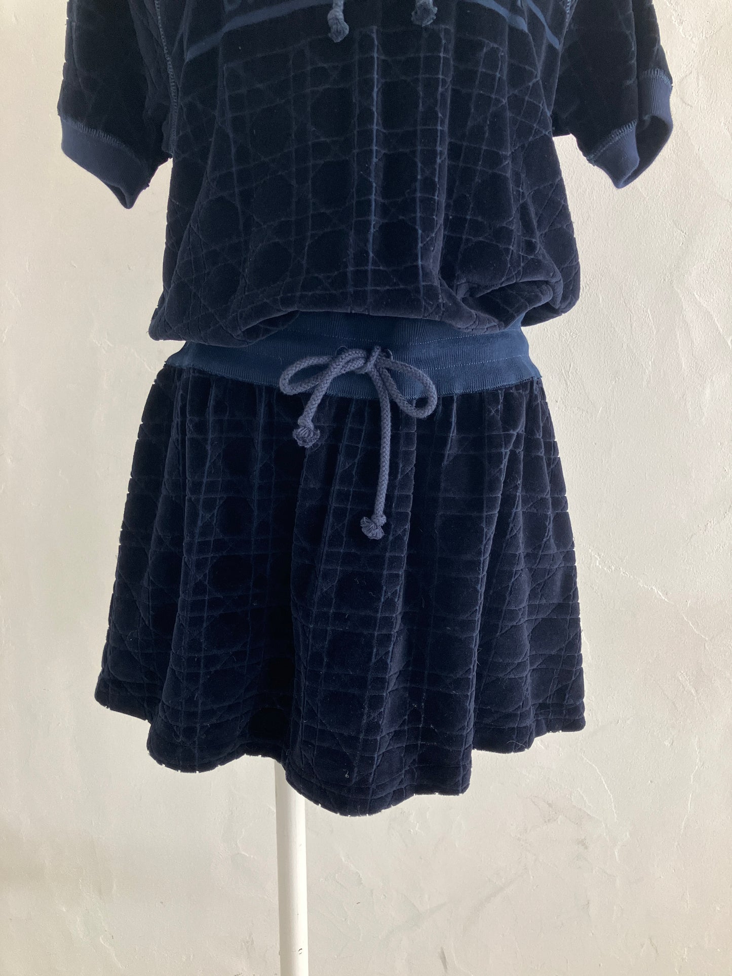 【Dior】ワンピース UPA05045