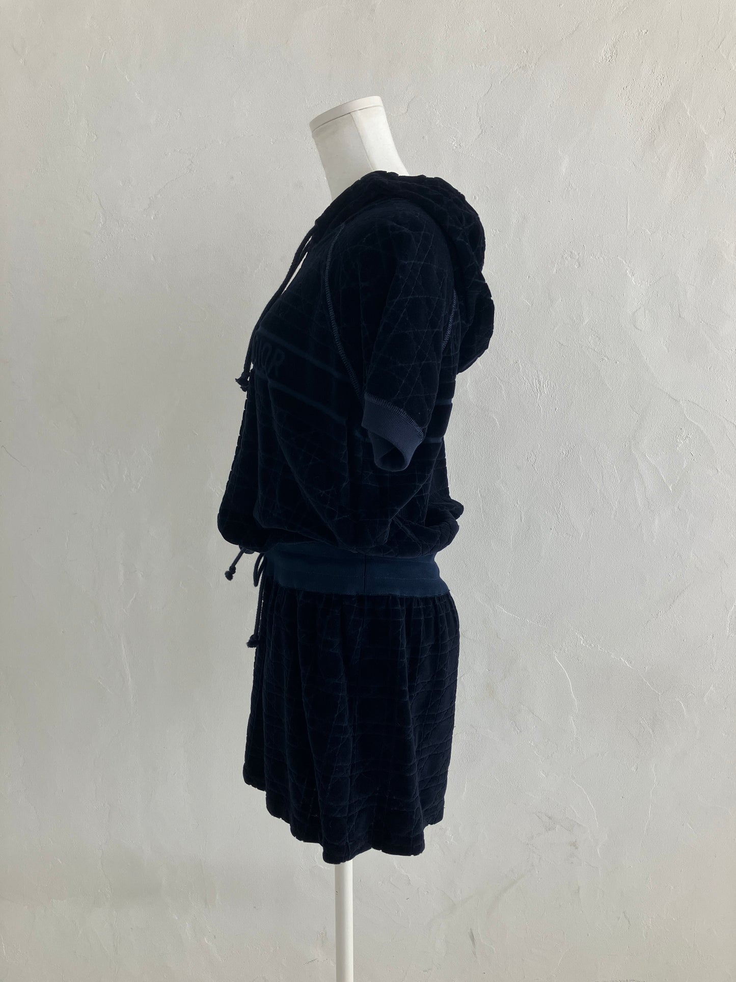 【Dior】ワンピース UPA05045