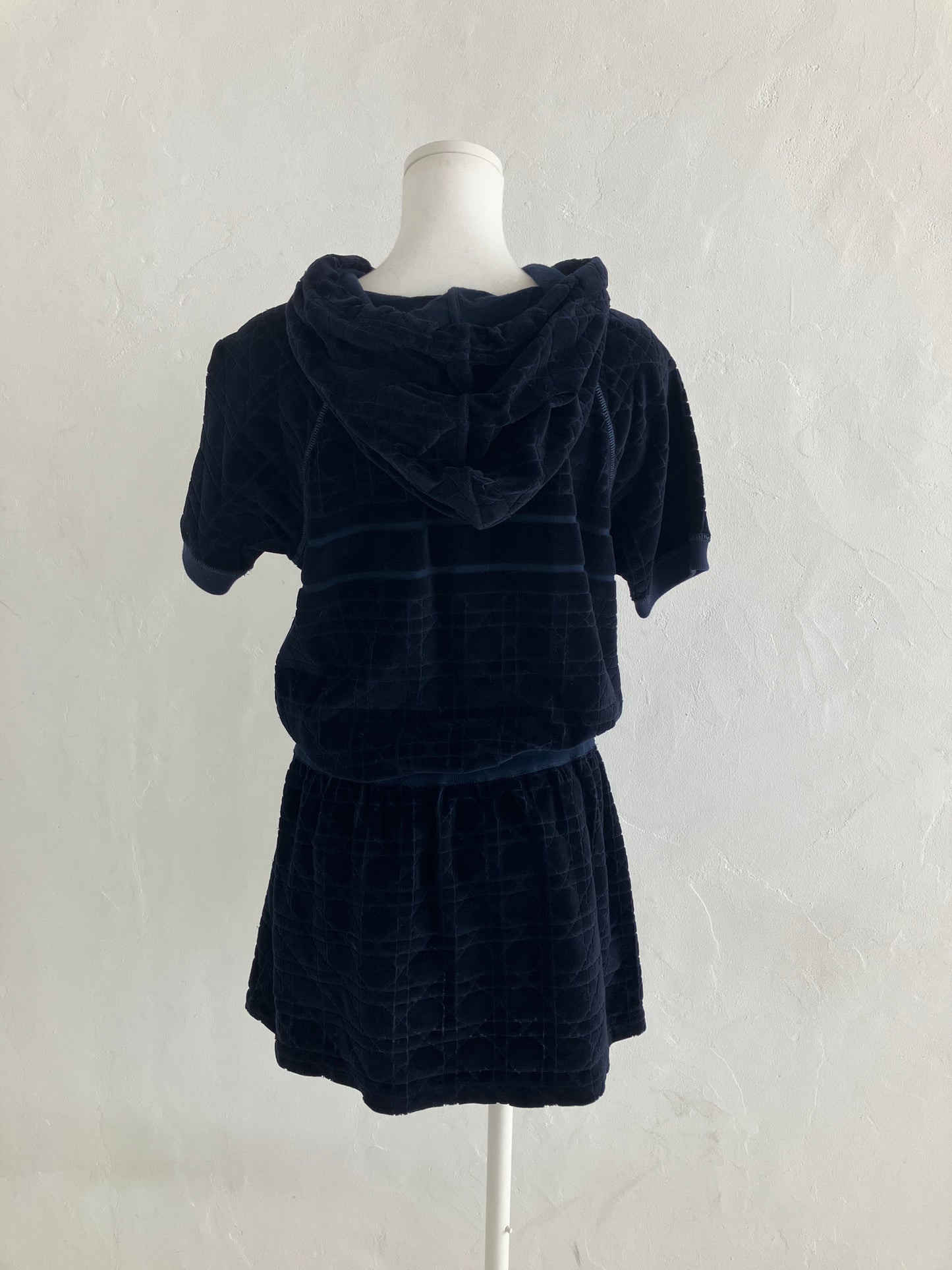 【Dior】ワンピース UPA05045