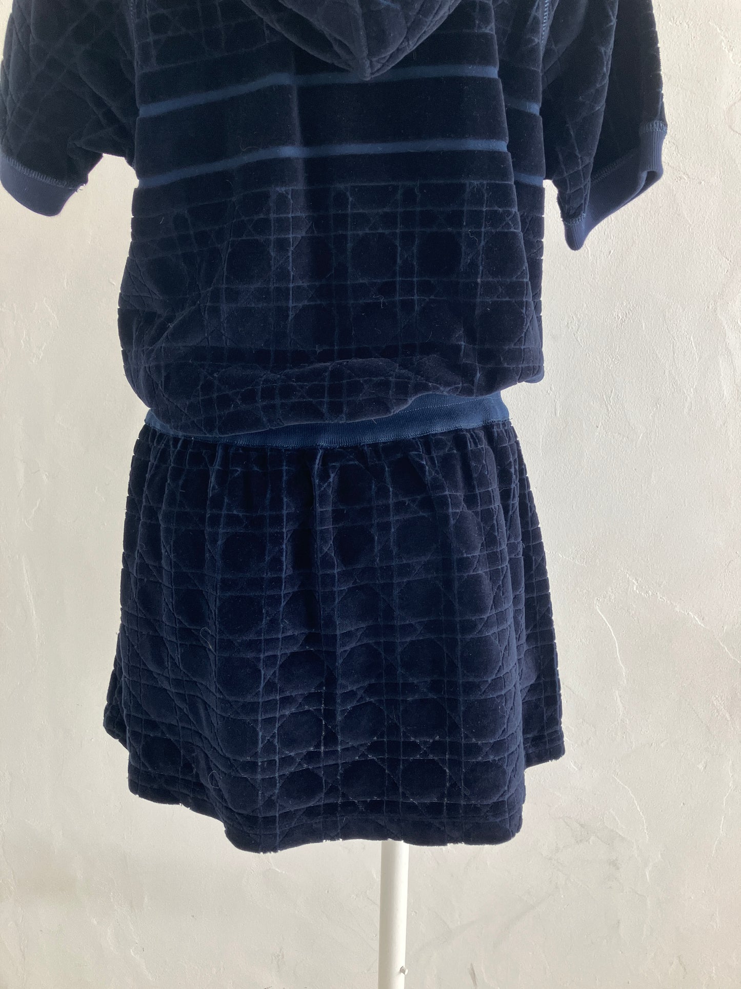 【Dior】ワンピース UPA05045