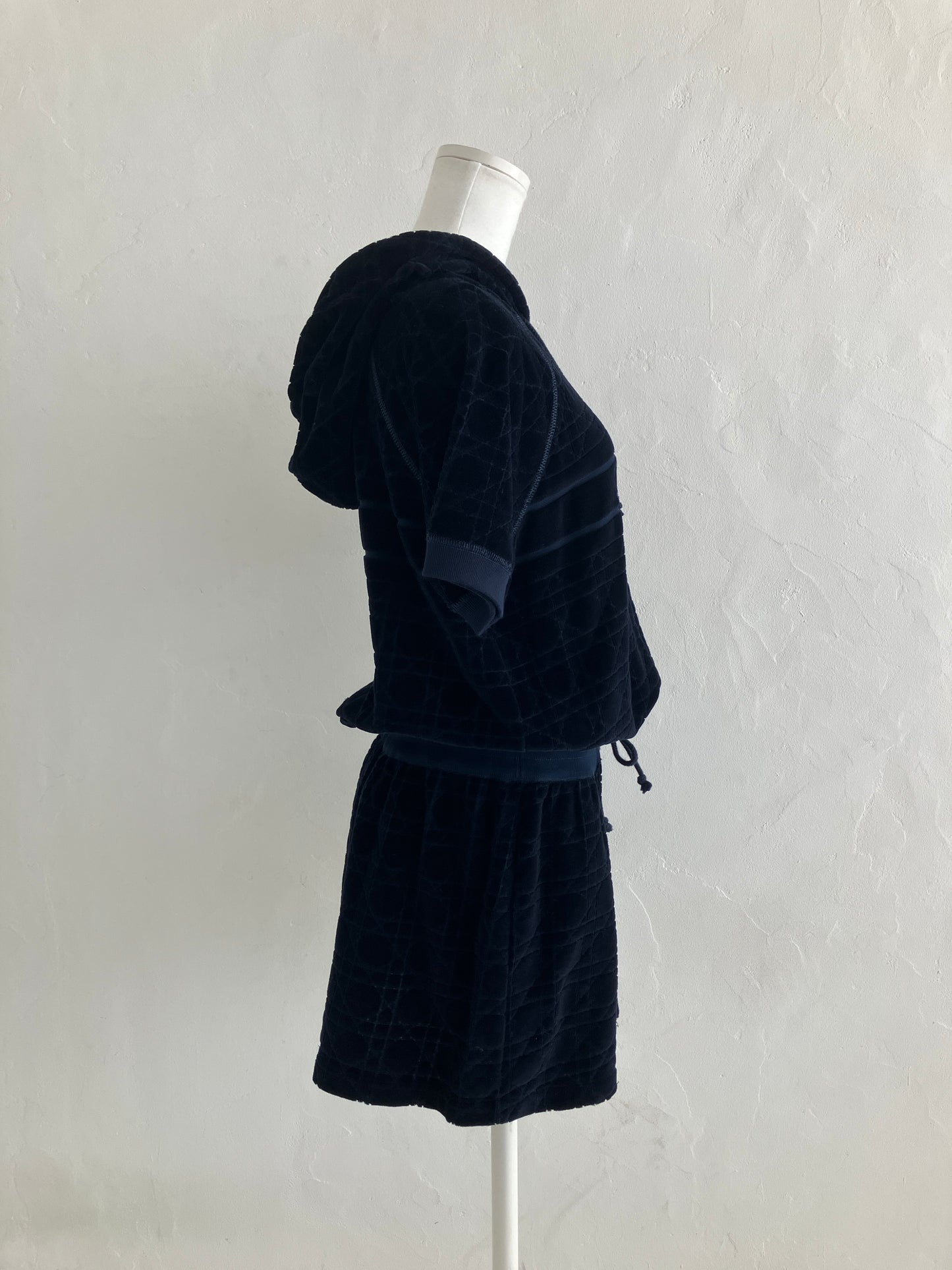 【Dior】ワンピース UPA05045