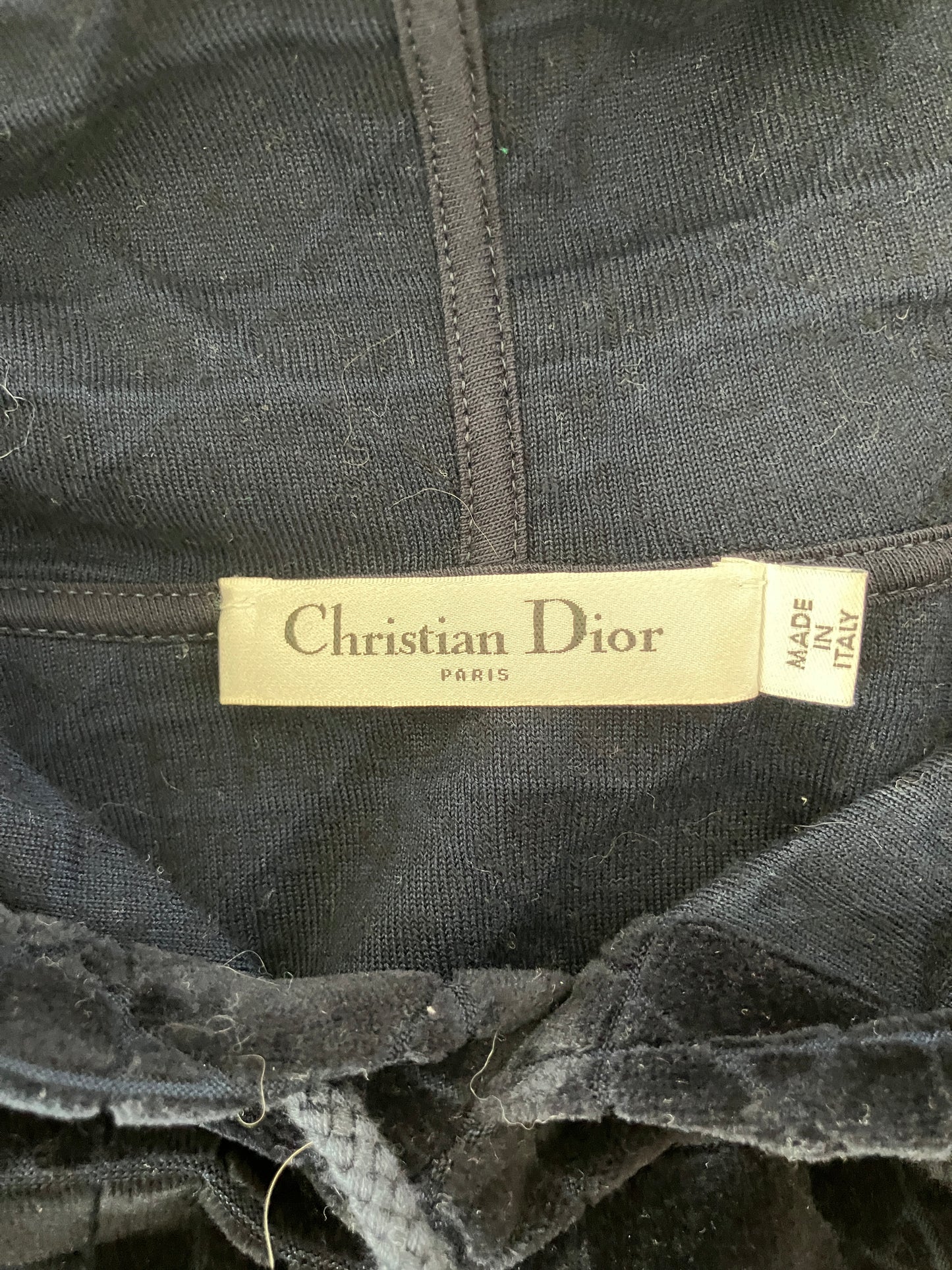【Dior】ワンピース UPA05045