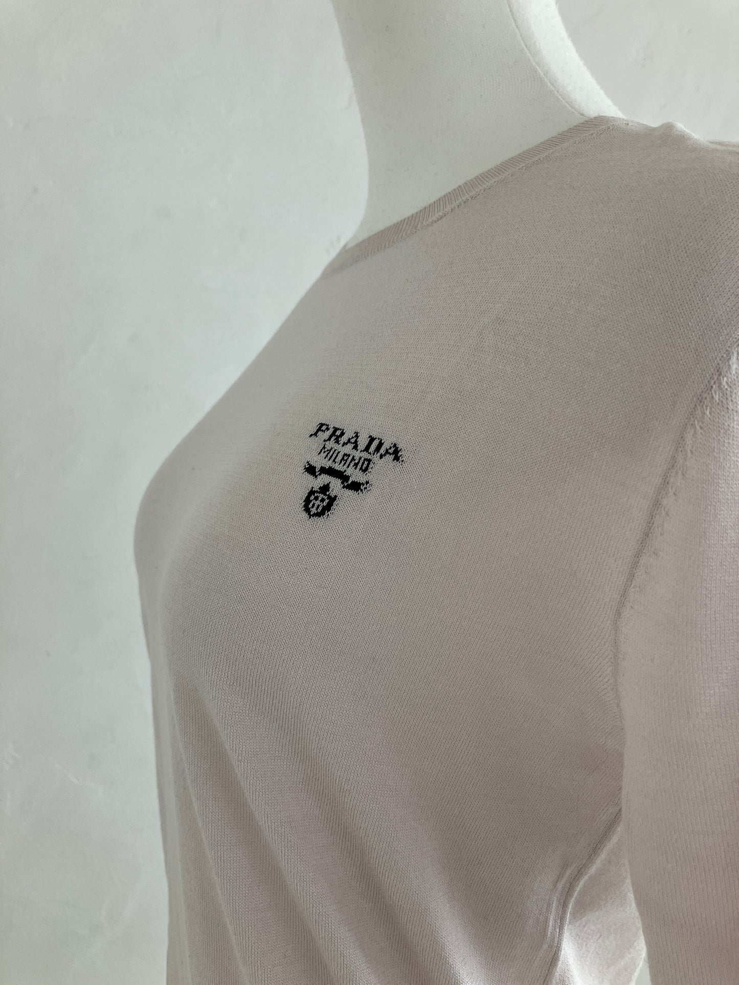 【PRADA】トップス UPA05052